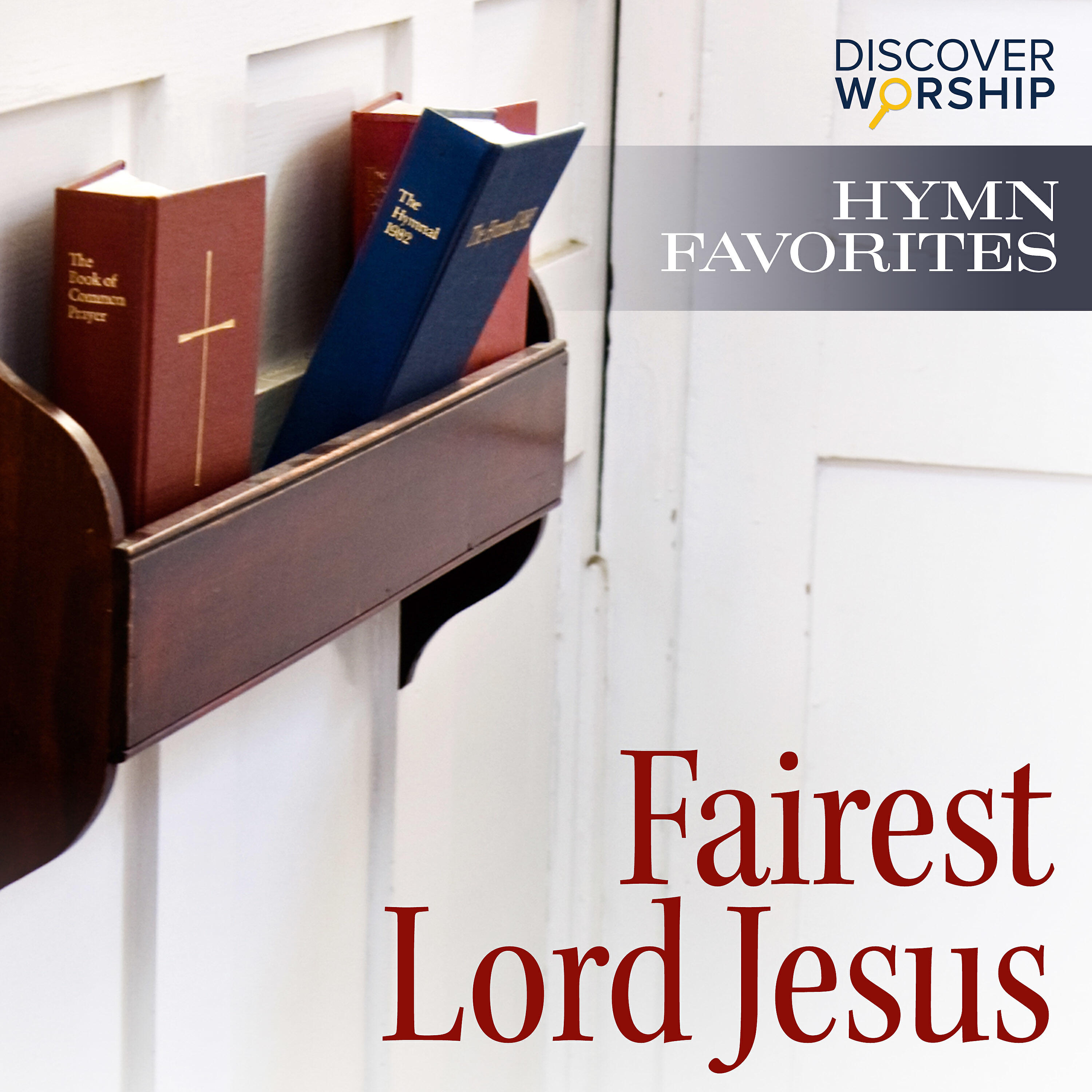 Discover Worship - For the Beauty of the Earth