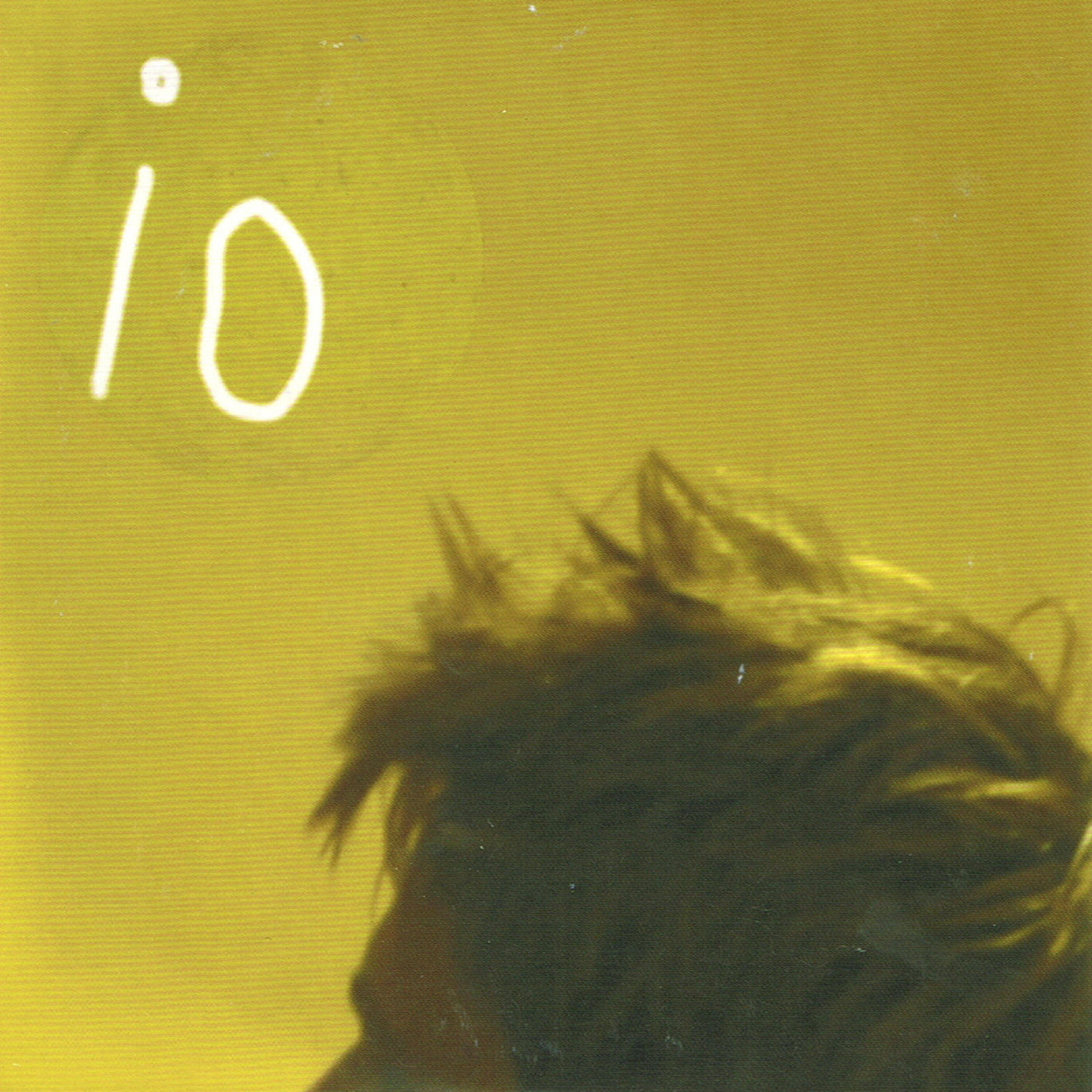 Io - Cenotaph