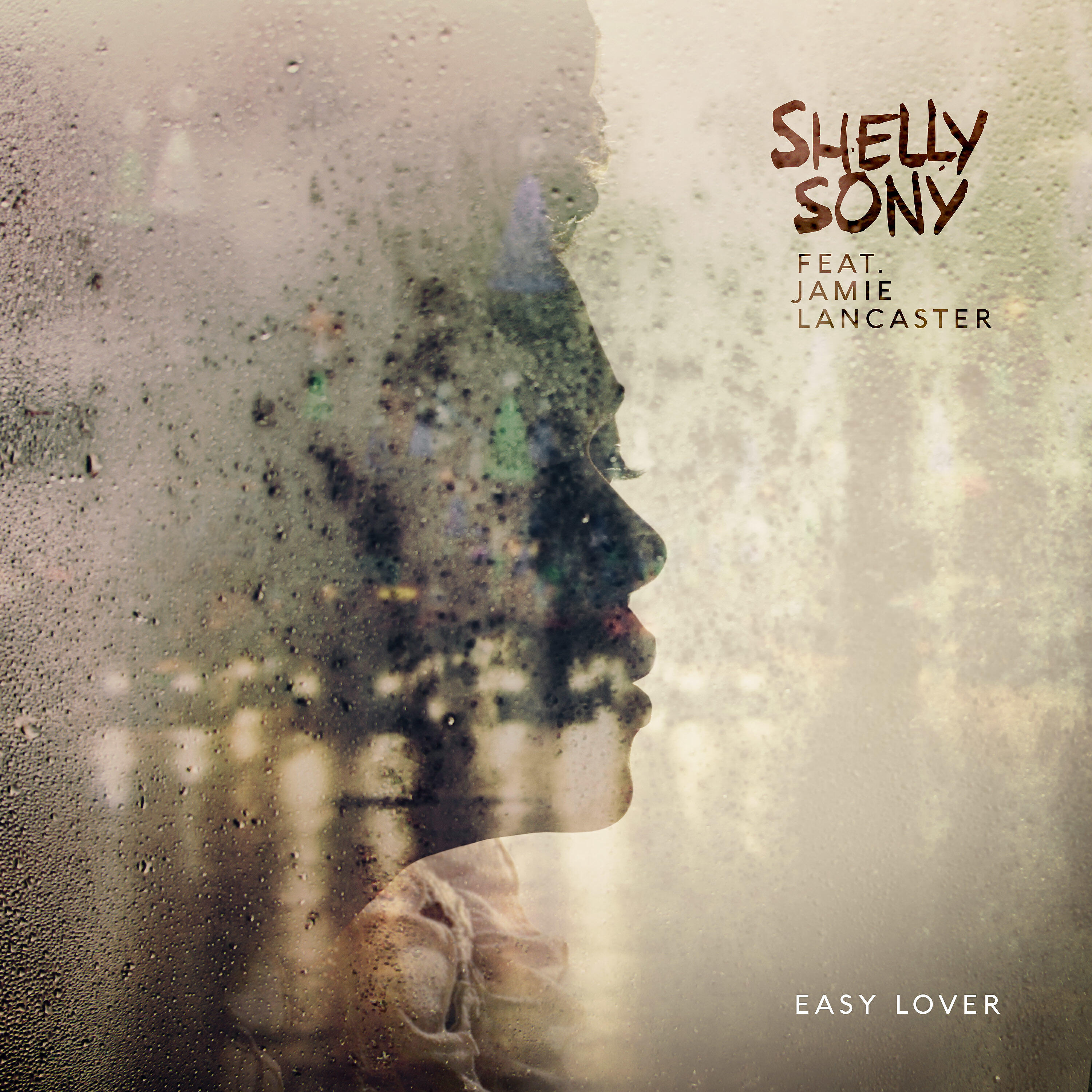 Jamie Lancaster - Easy Lover