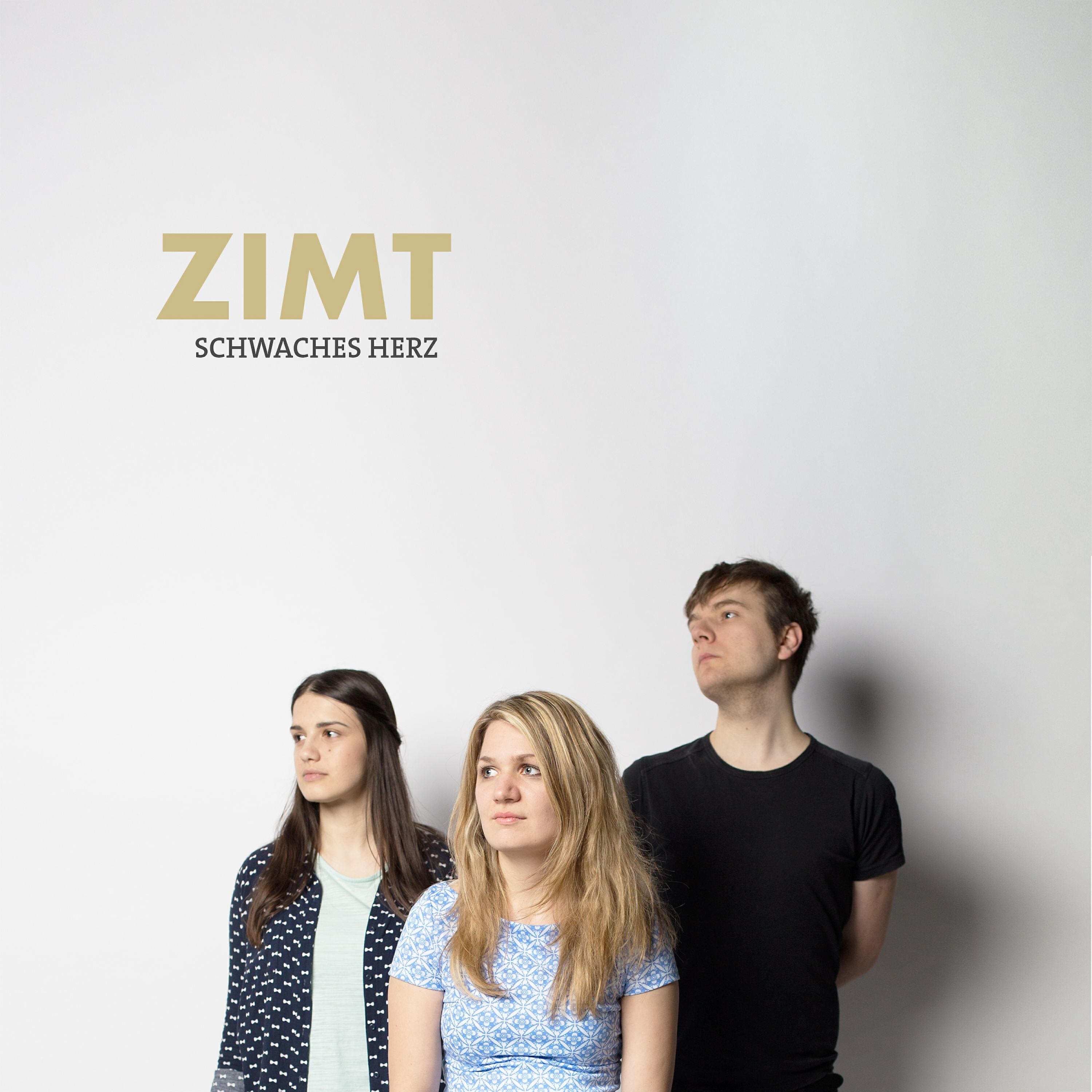 ZIMT - Schwaches Herz