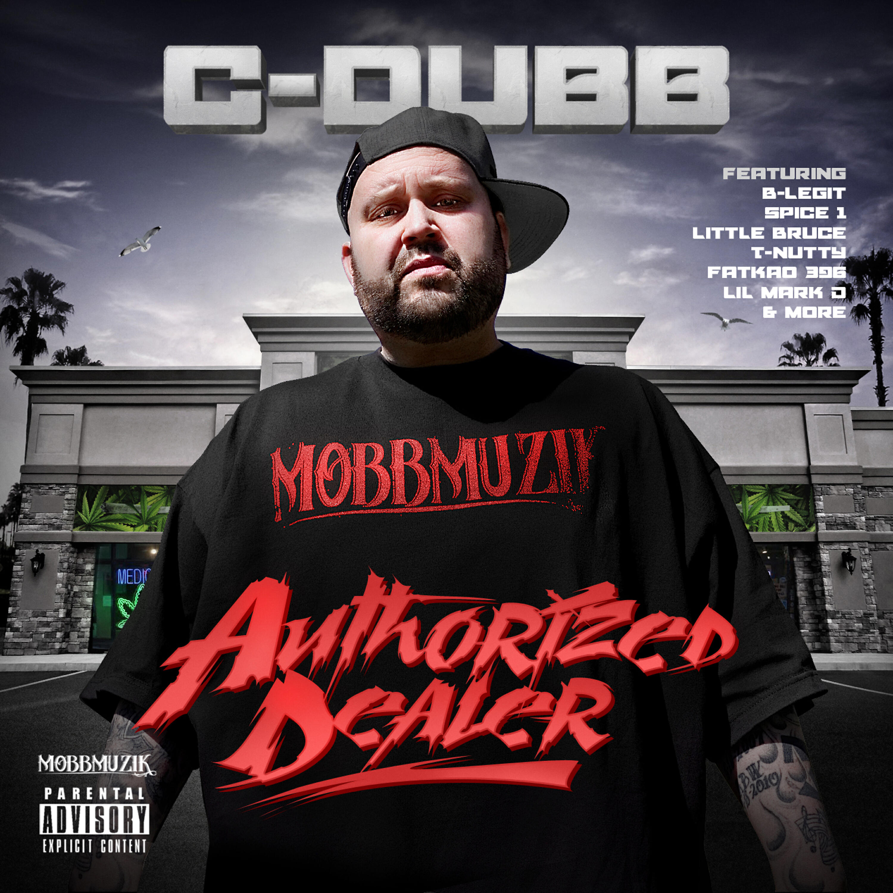C-DUBB - Body Bags & Closed Caskets