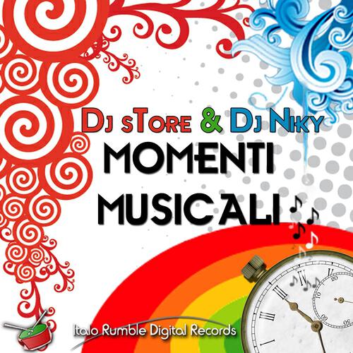Dj Niky - Pillole di saggezza (Rally Cross Mix)