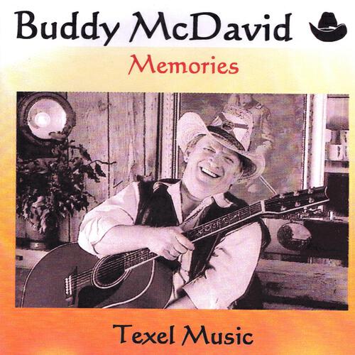 Buddy McDavid - Email from Cape Cod (Disoo Mix)