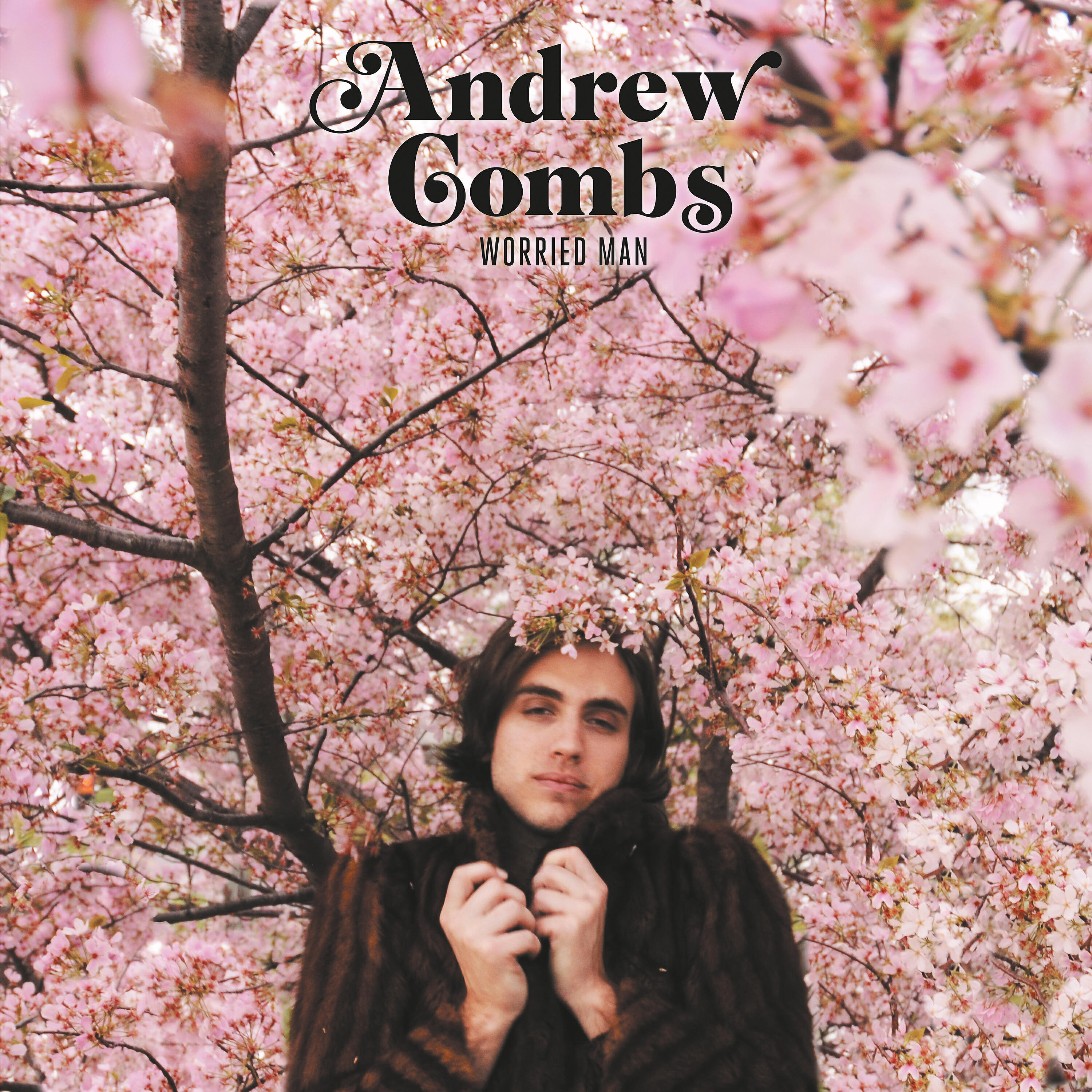 Andrew Combs - Why Oh Why