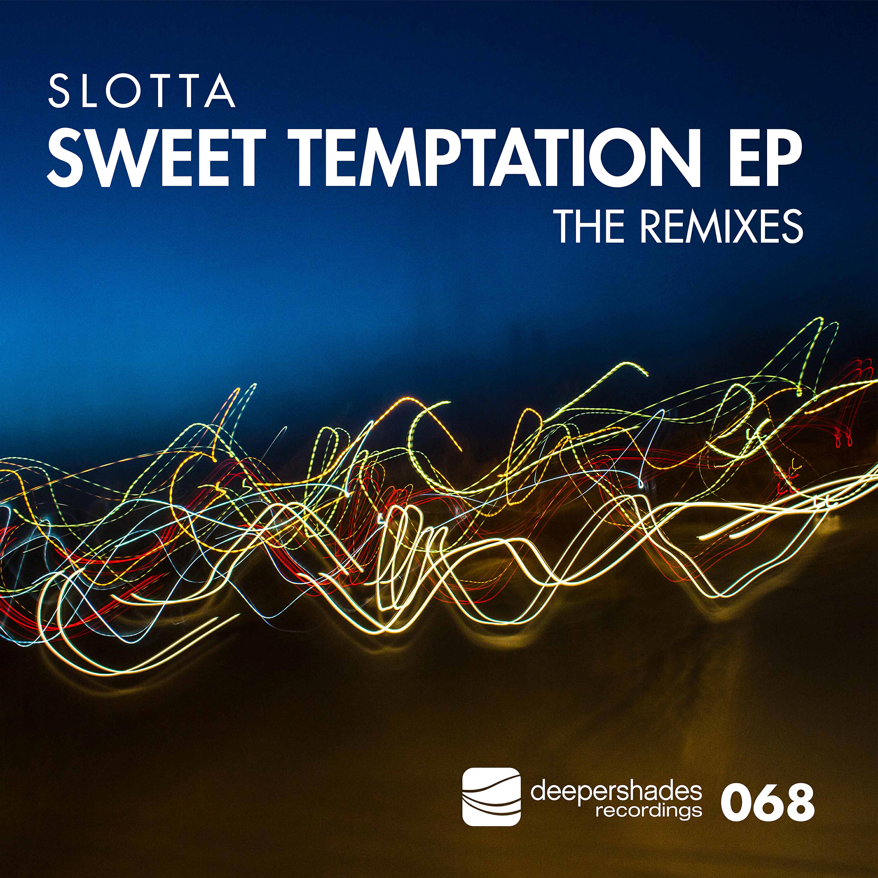 Slotta - Sweet Temptation (Slotta Remix)