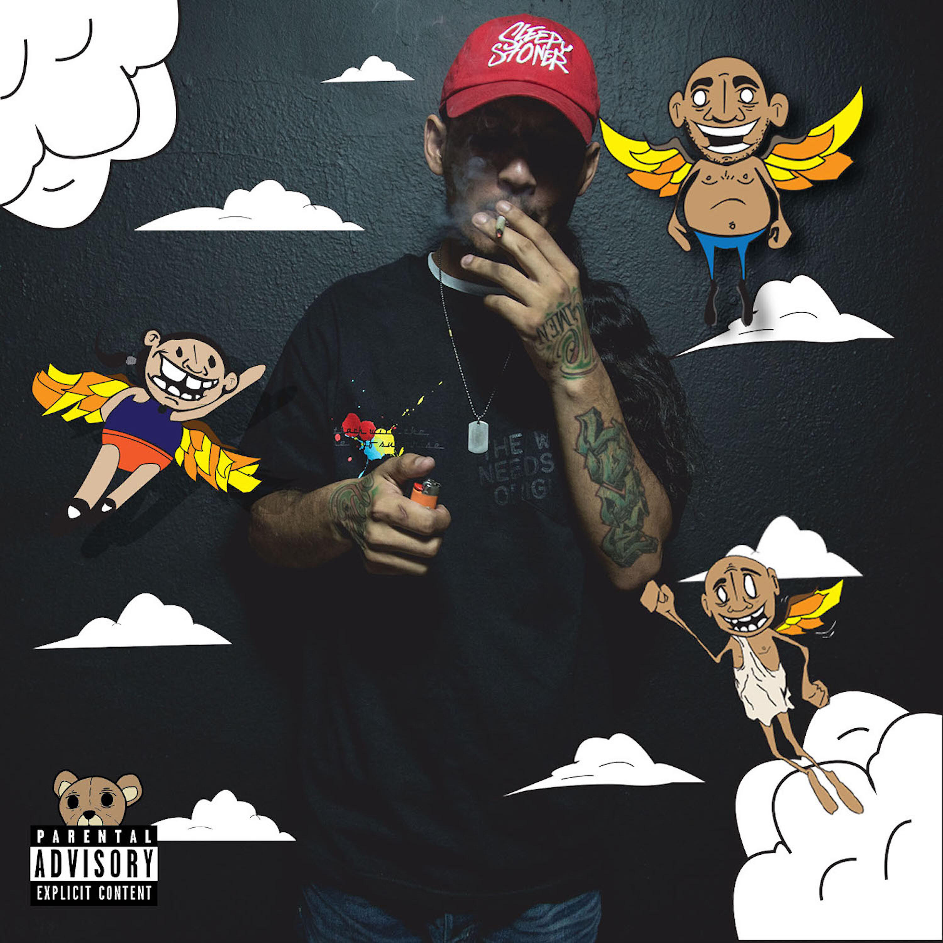 Kool John - Full Time (feat. Kool John)