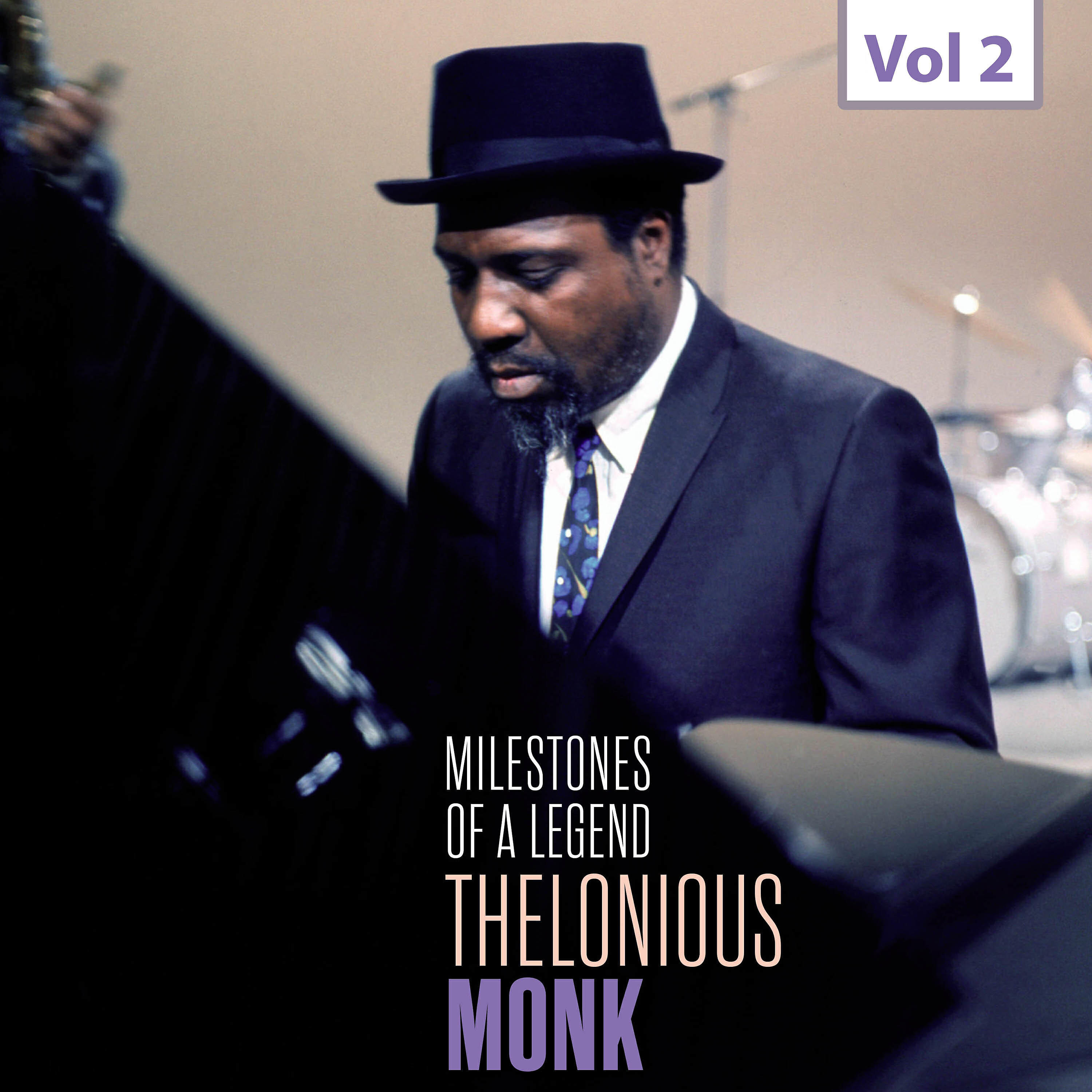 Thelonious Monk Trio - I Want to Be Happy