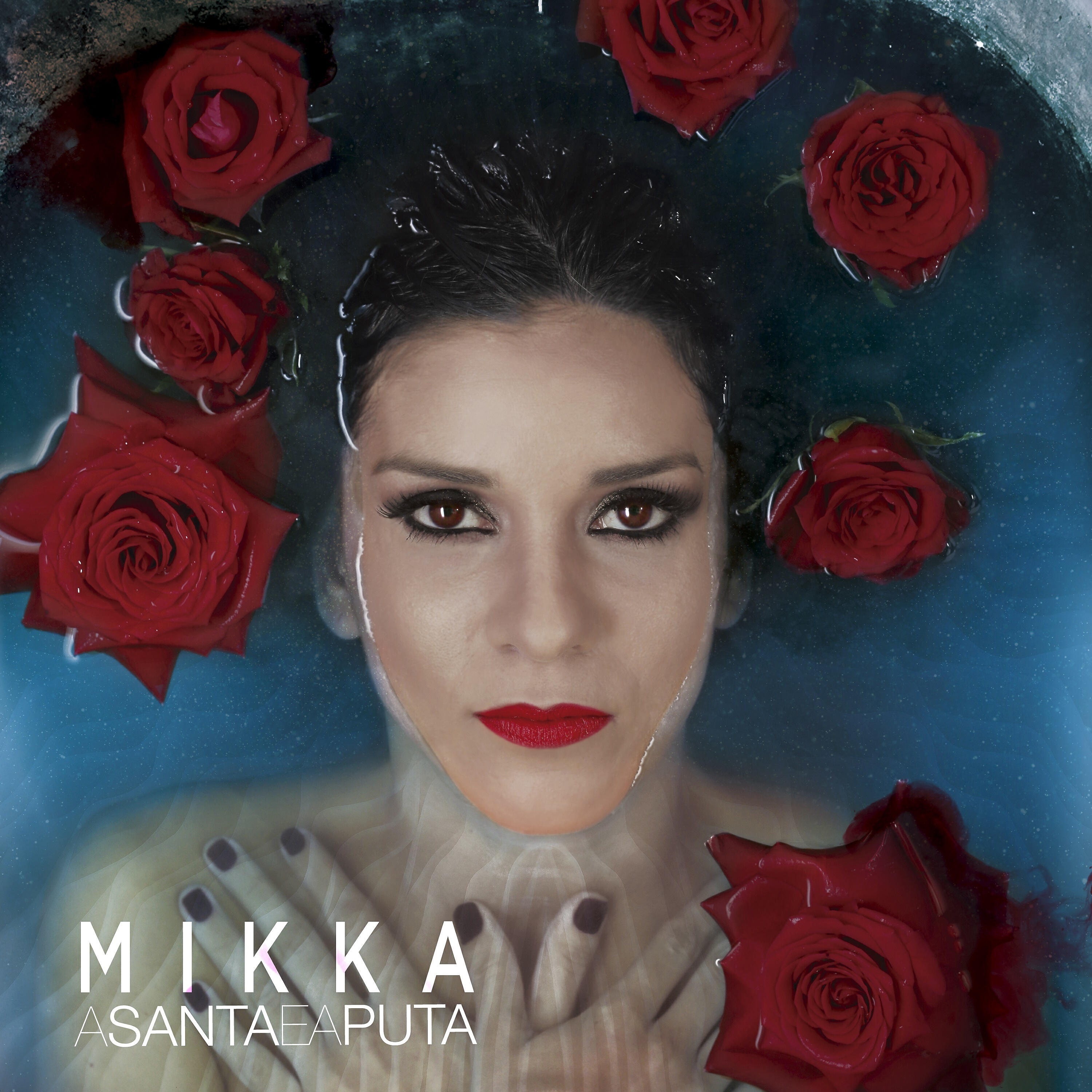 Mikka - Mariana