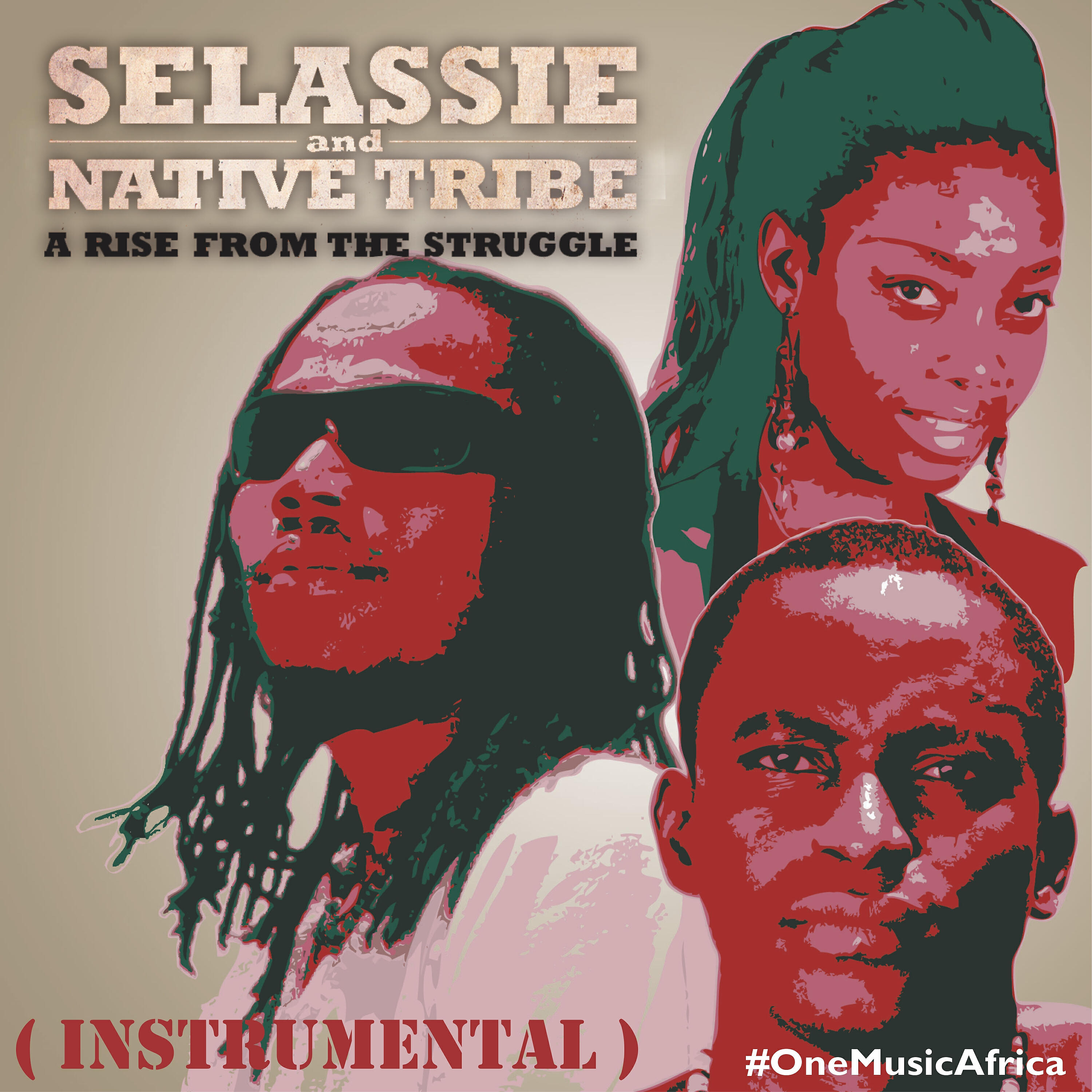 SELASSIE - Drop That Thing (Riddim)