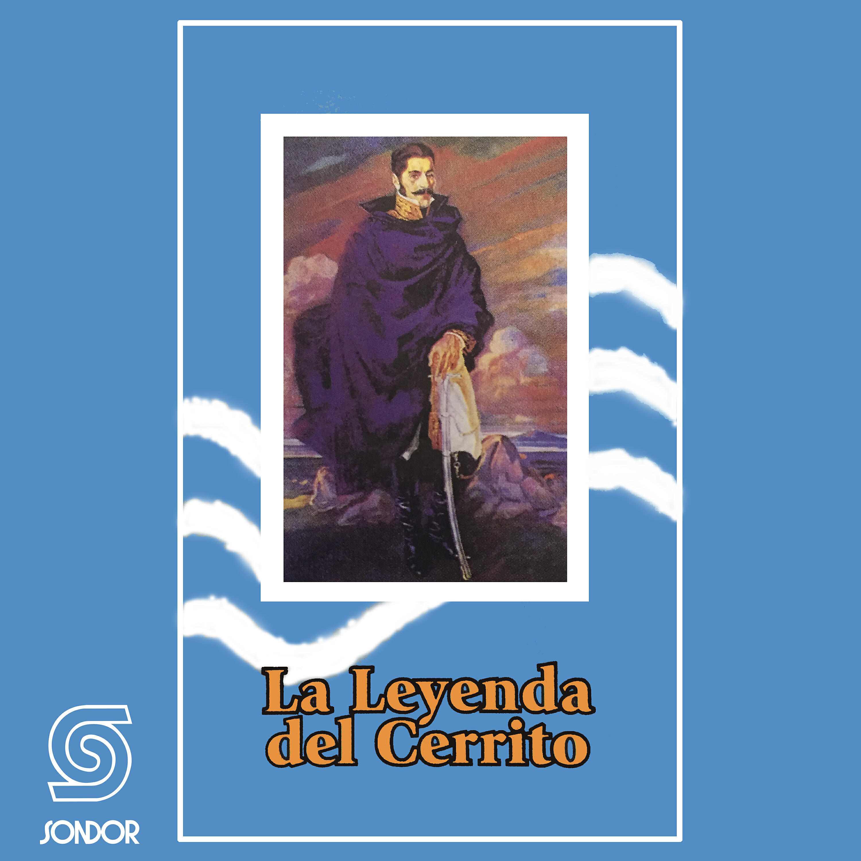Ricardo Fernández Mas - Don Manuel, El Brigadier