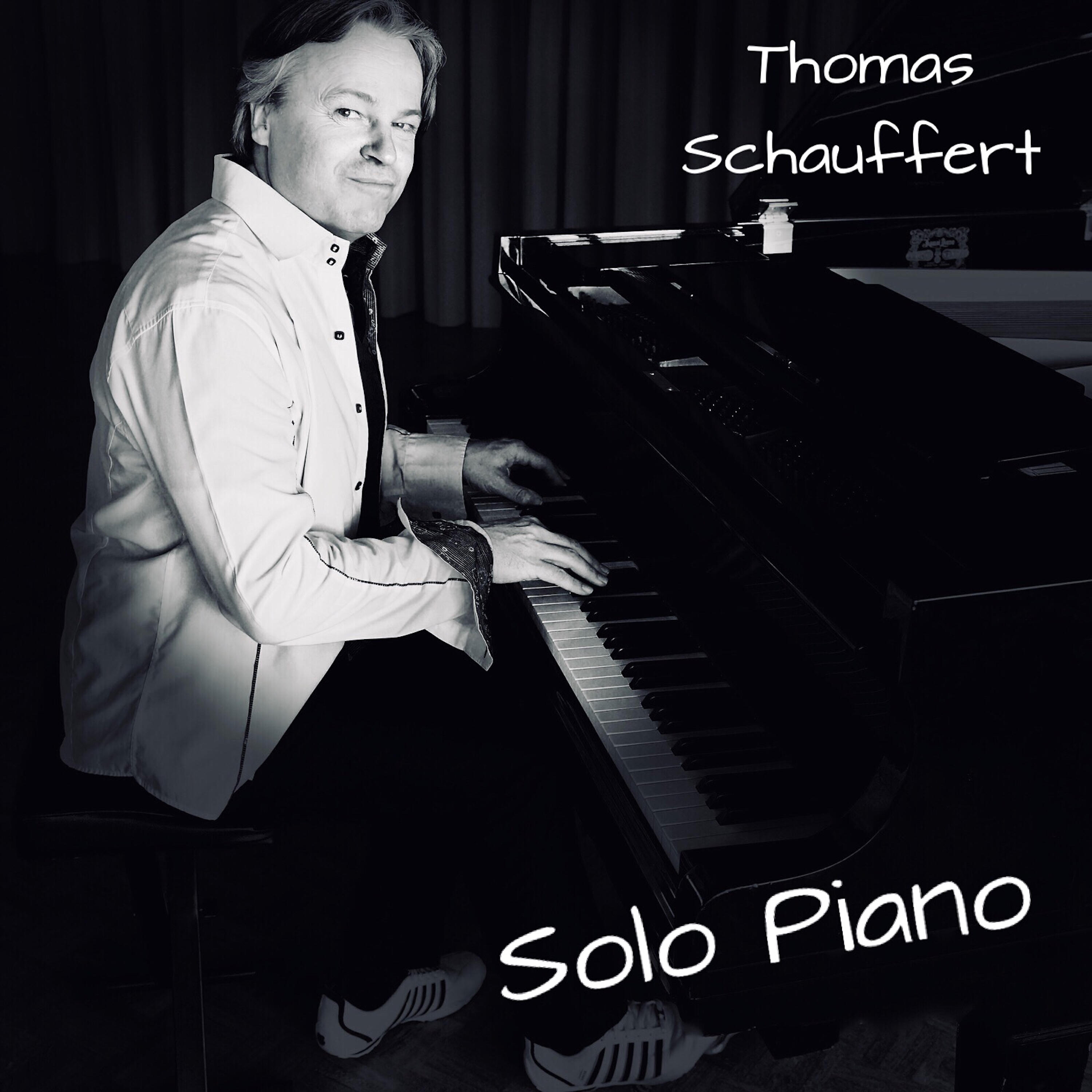 Thomas Schauffert - Tommy