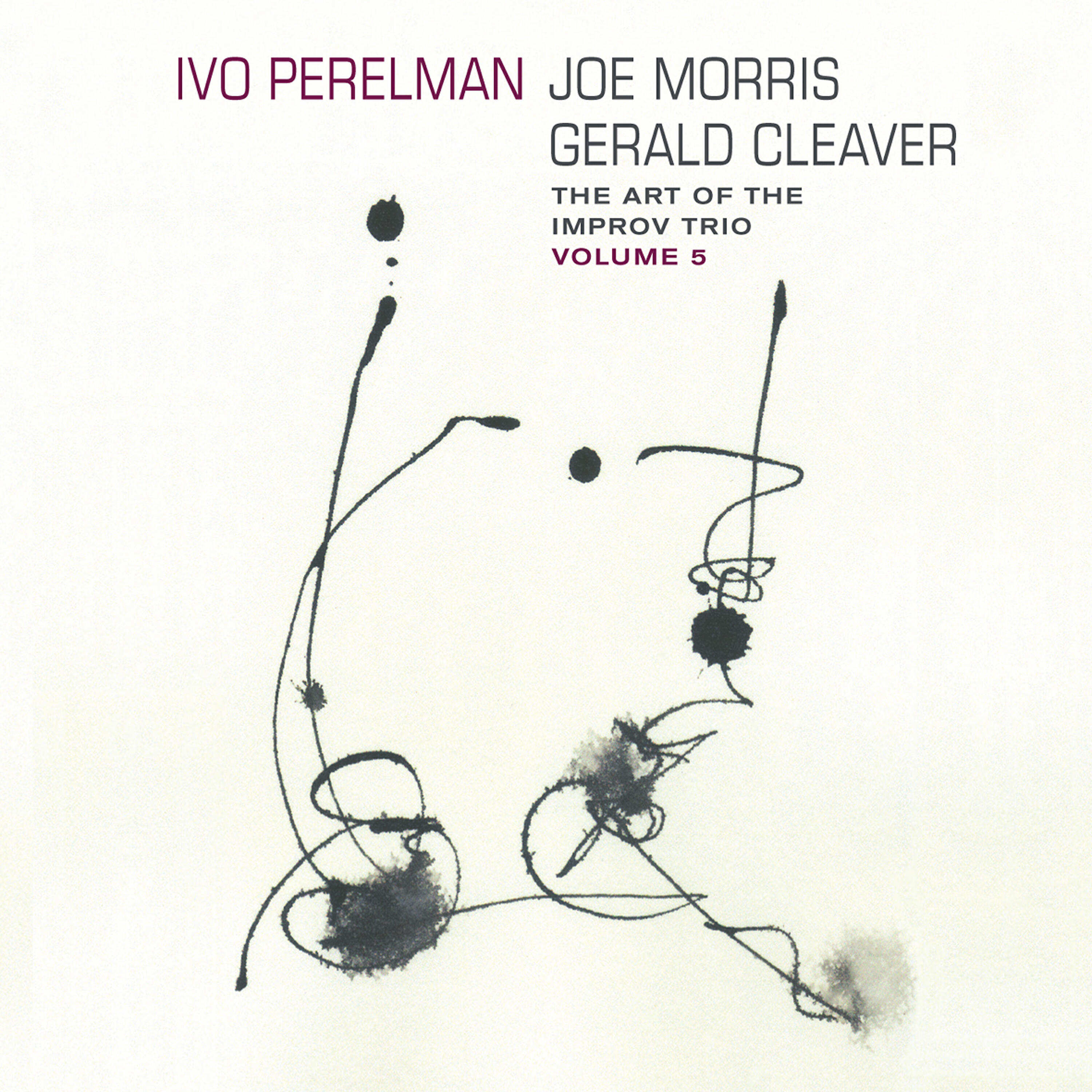 Ivo Perelman - Pt. 1