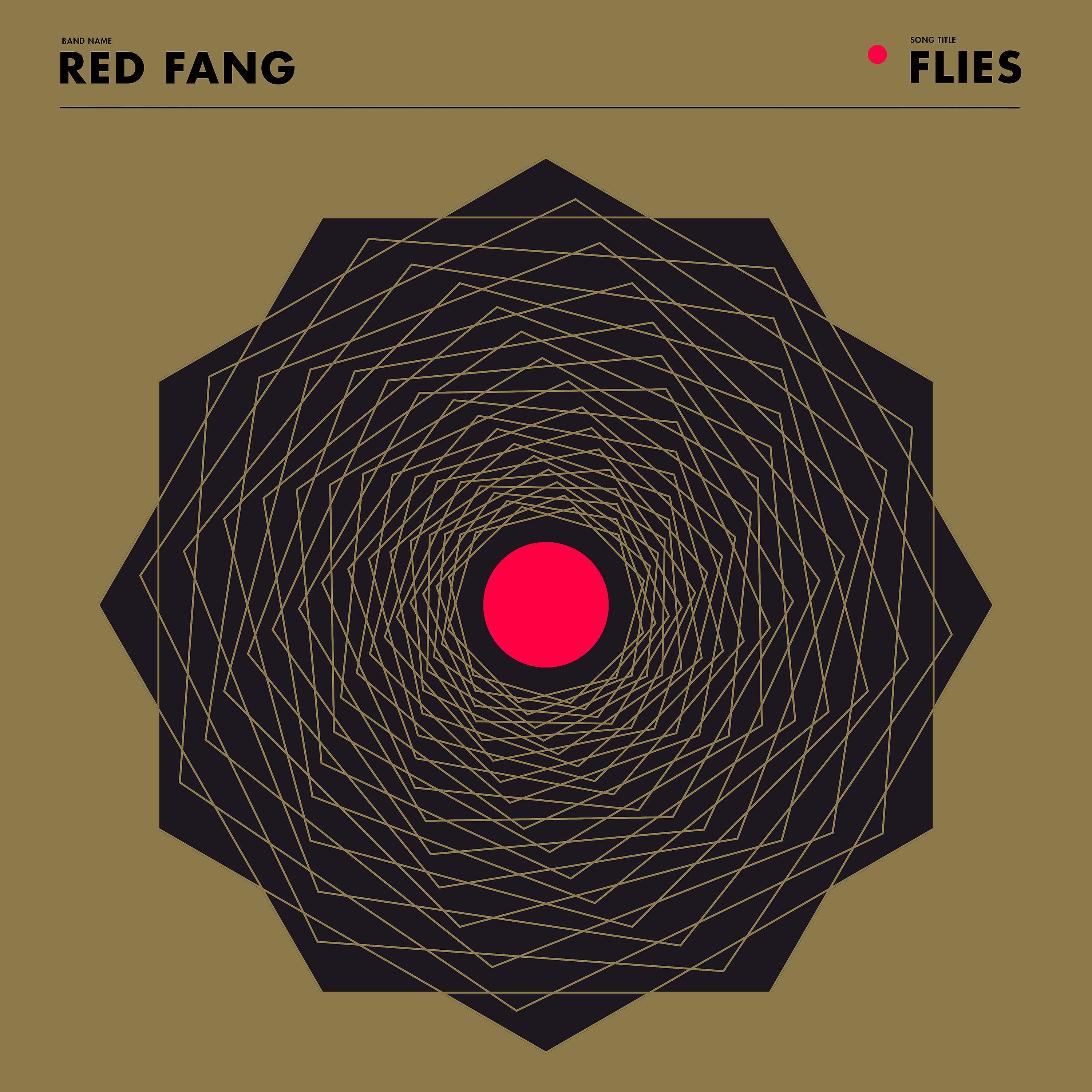 Постер альбома Flies - Single