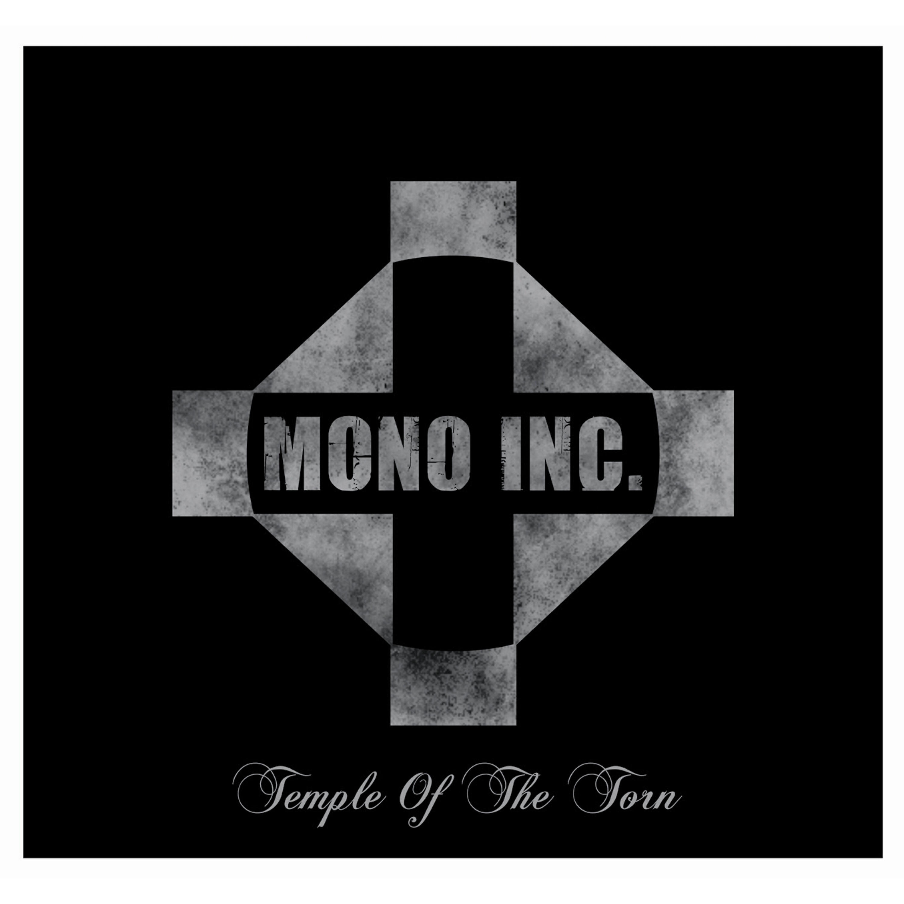 Mono Inc. - Temple of the Torn