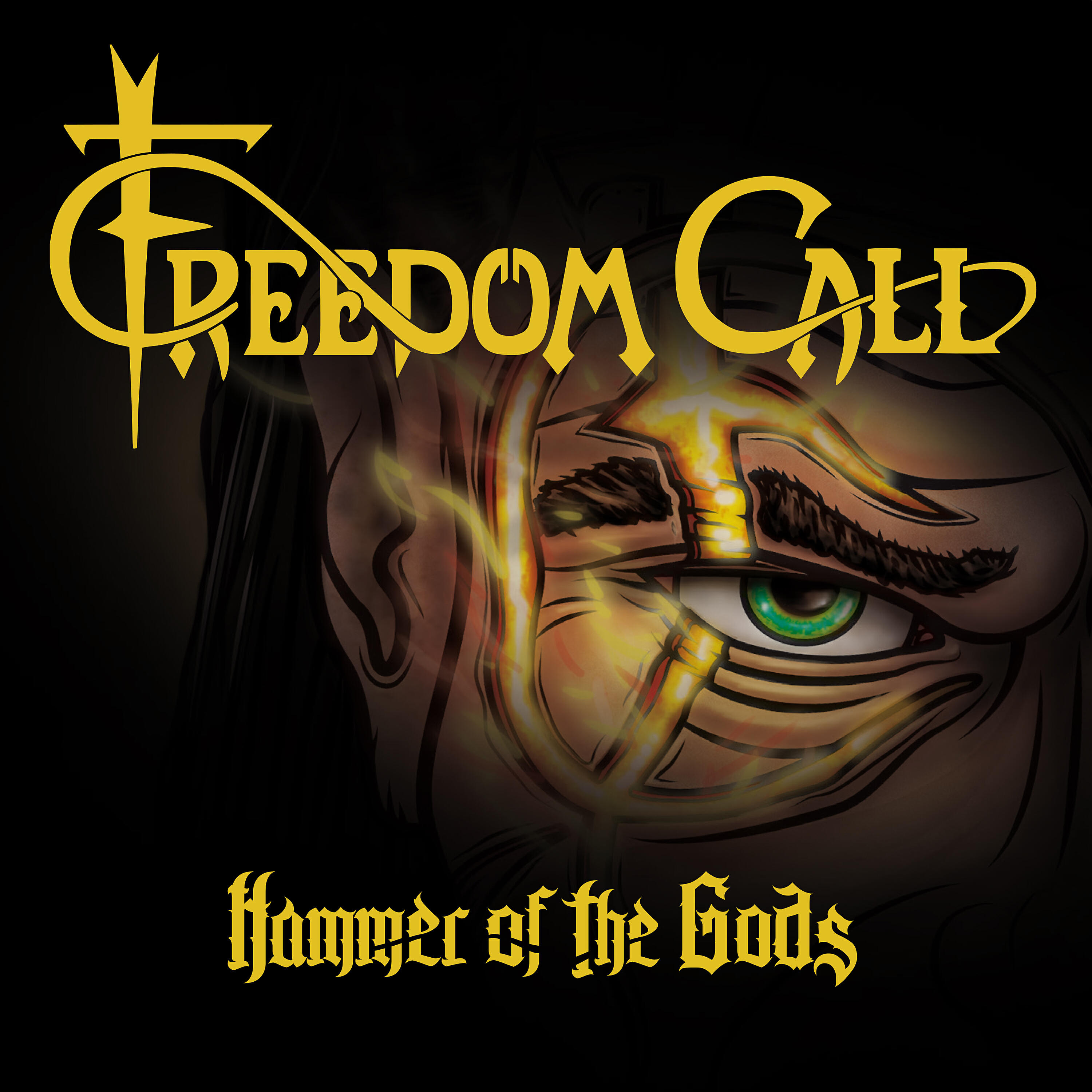 Freedom Call - Hammer of the Gods
