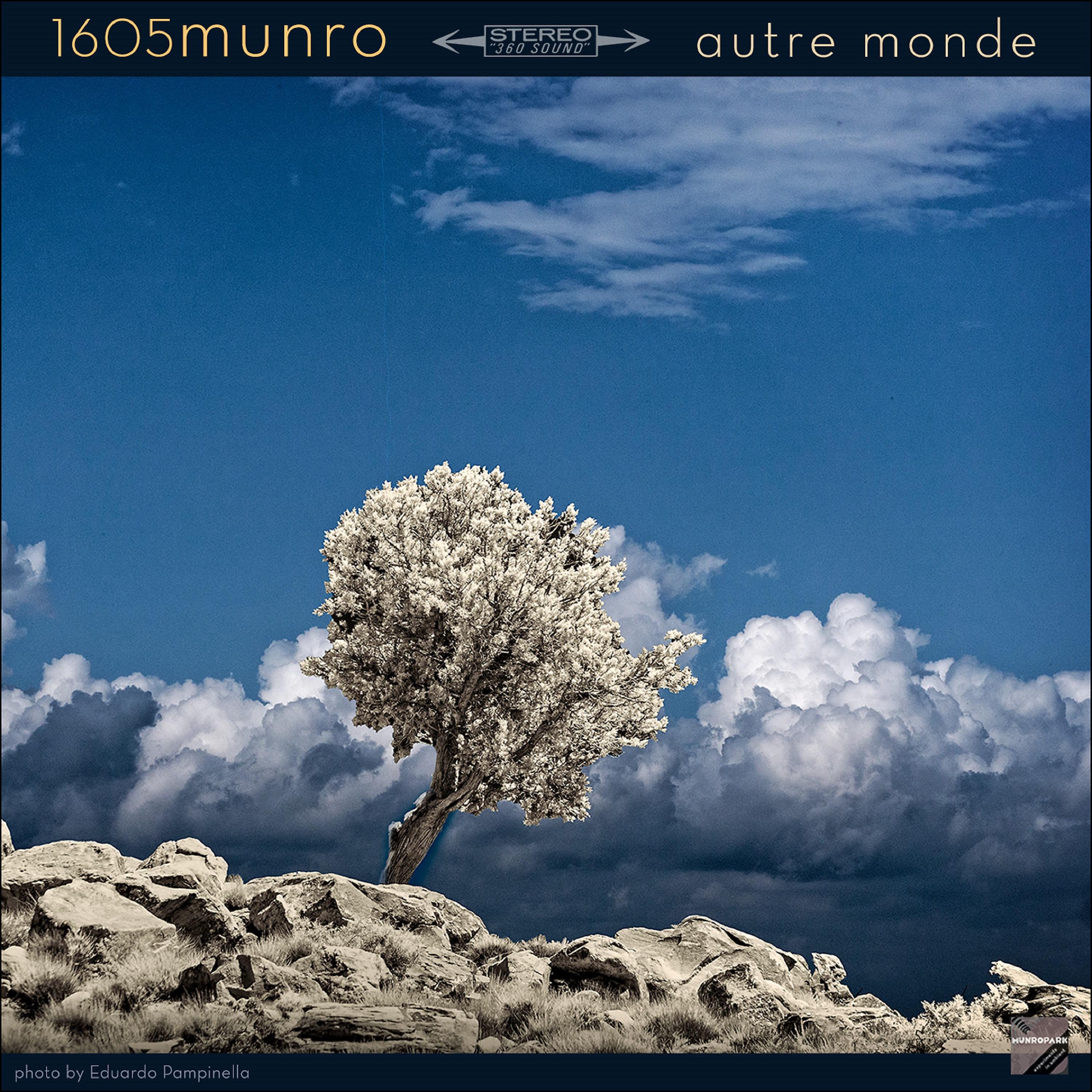 Постер альбома Autre Monde