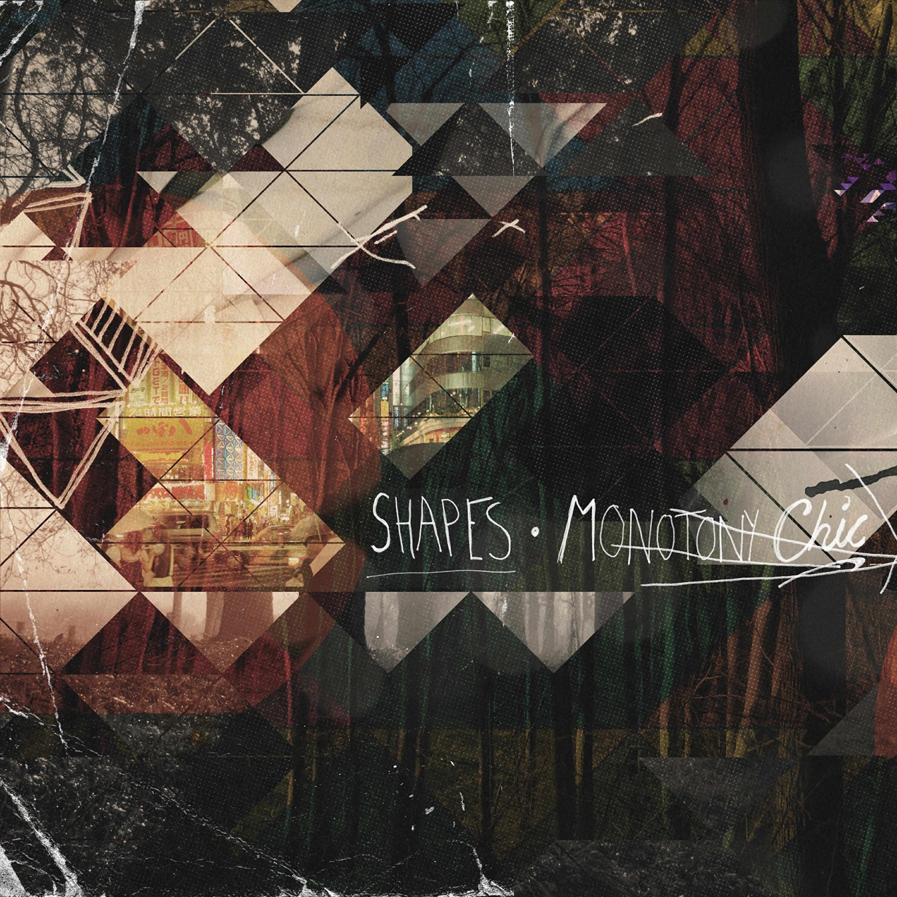 Shapes - Syncope (Muzzle)