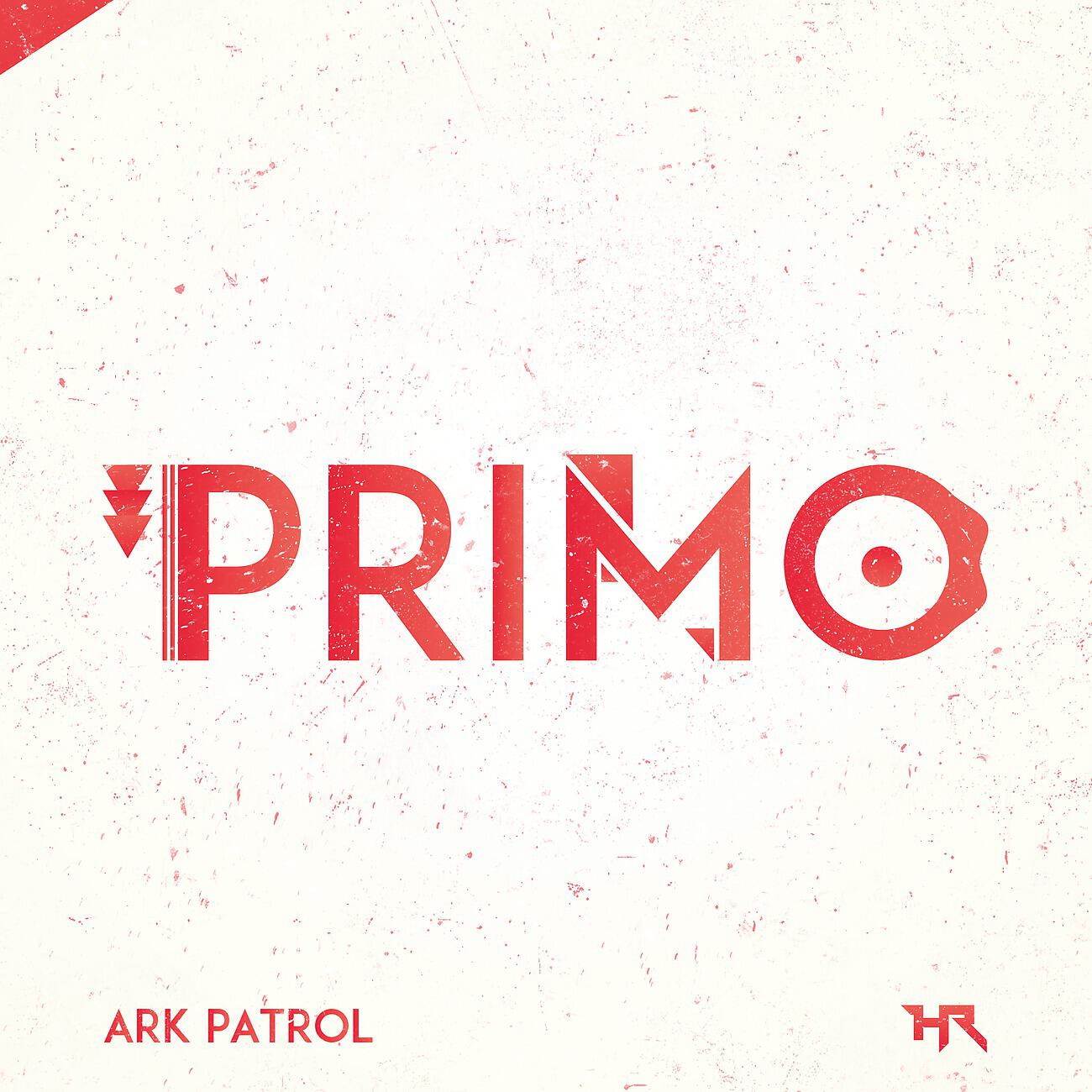 Ark Patrol - Halcyon