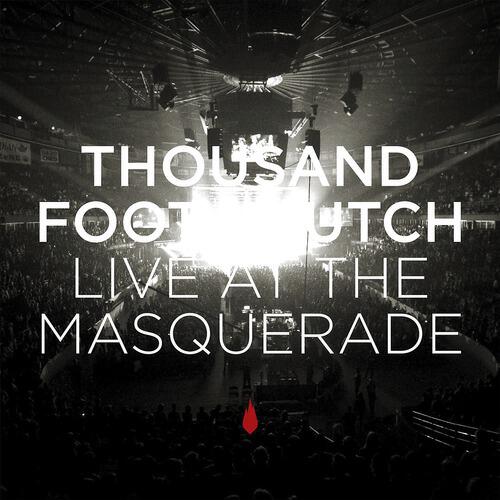 Thousand Foot Krutch - Already Home (Live)