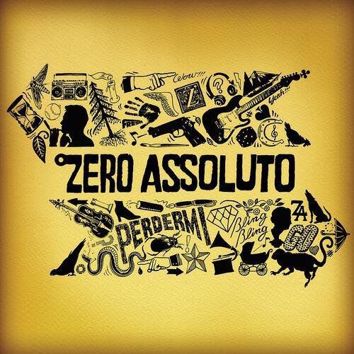 Zero Assoluto - Questa Estate Strana