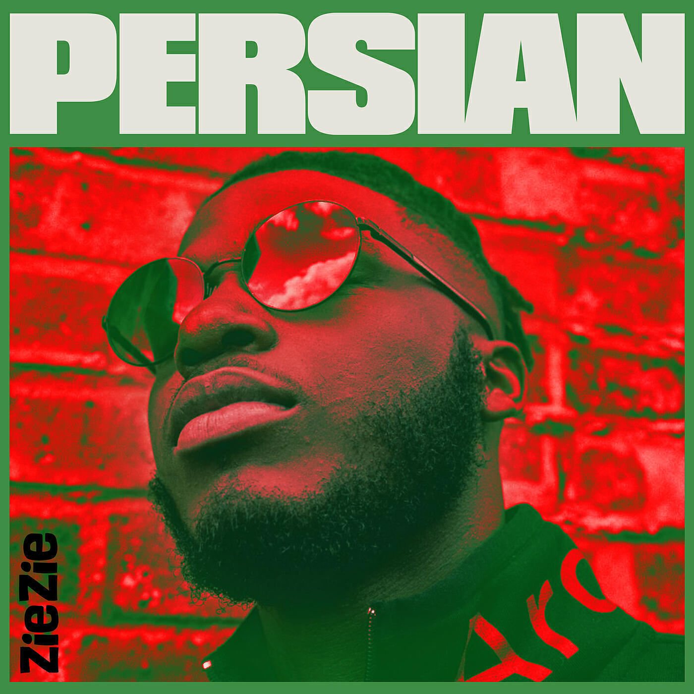 ZieZie - Persian