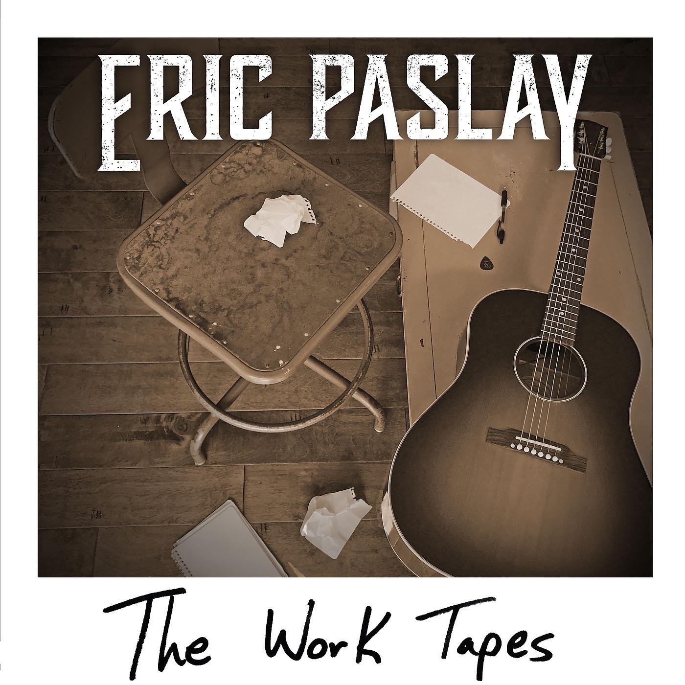 Постер альбома The Work Tapes