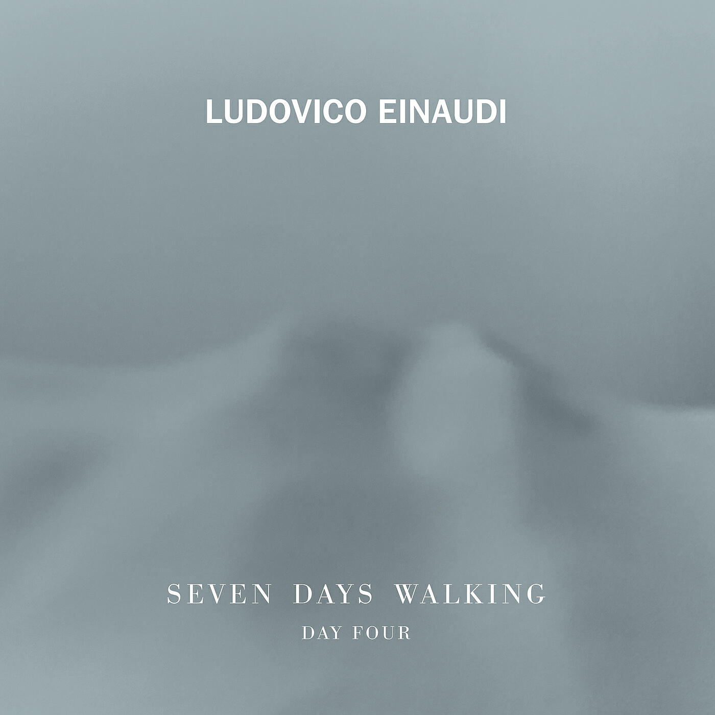 Ludovico Einaudi - Einaudi: View From The Other Side (Day 4)