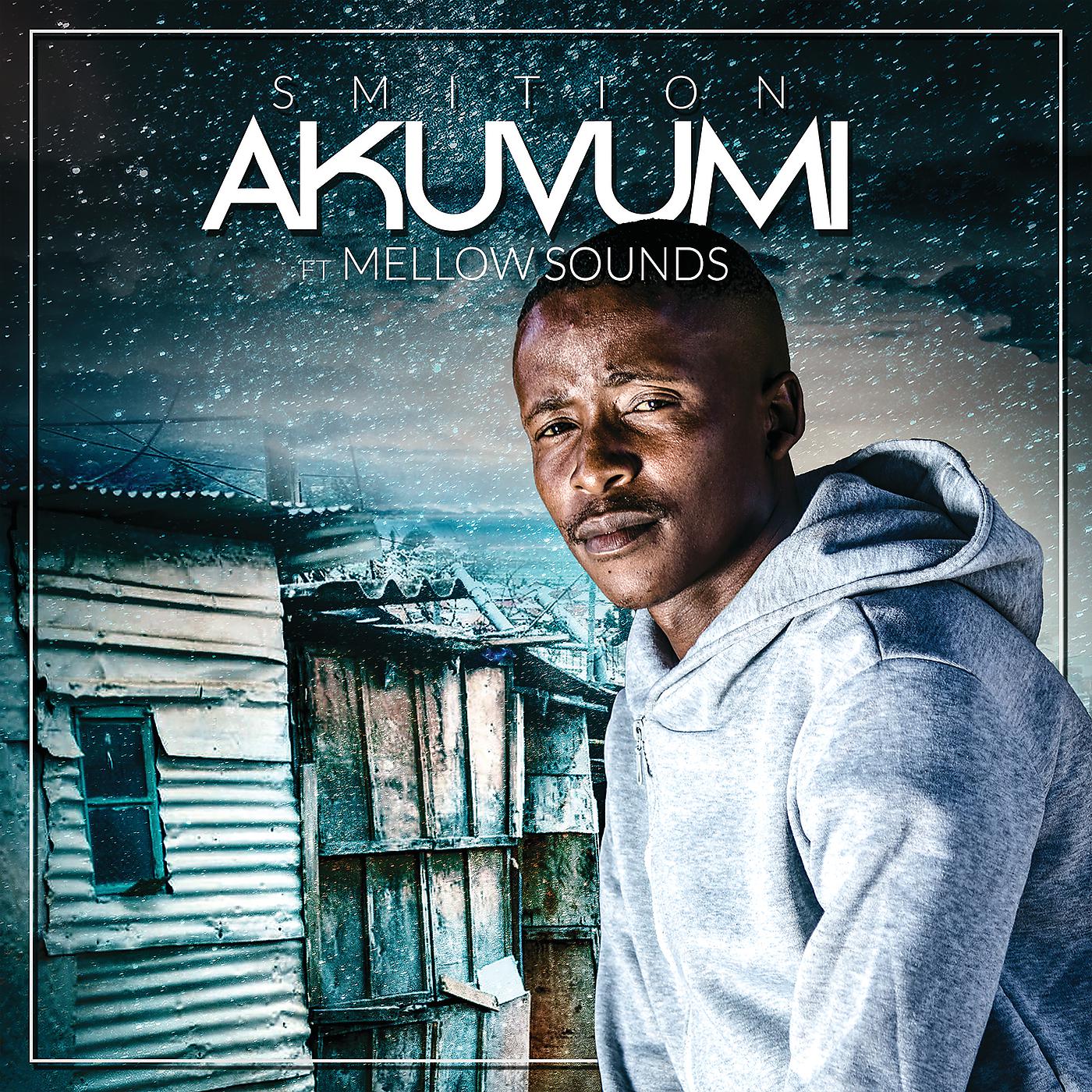 Постер альбома Akuvumi