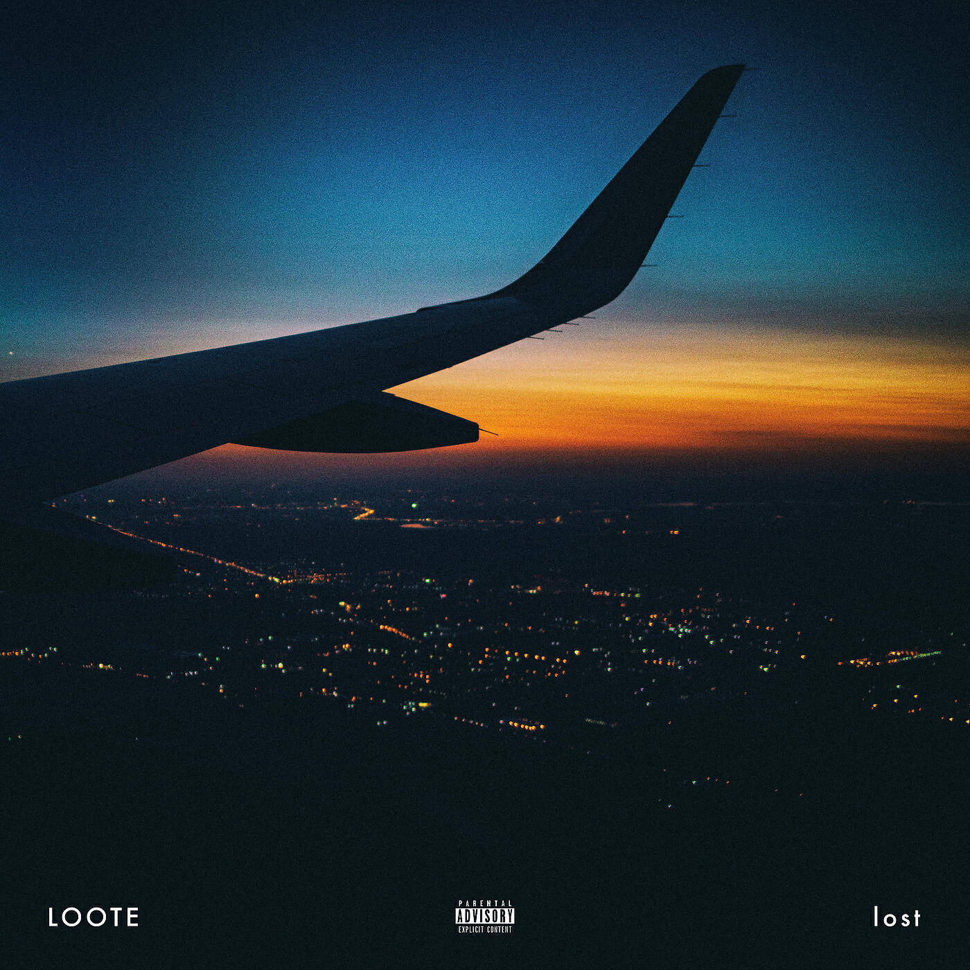 Loote - lost
