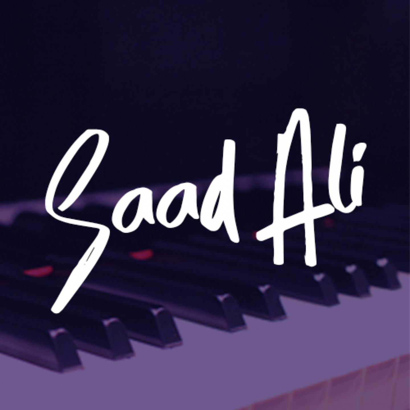 Постер альбома Saad Ali