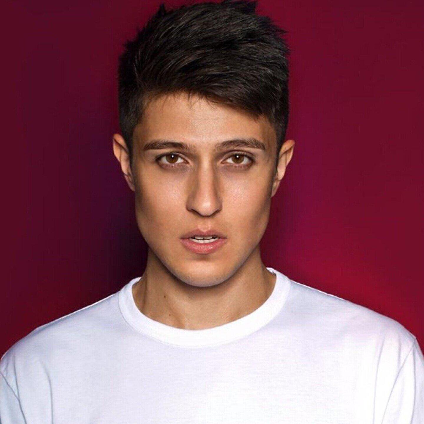 Хабиб, Артем - Стоп холода