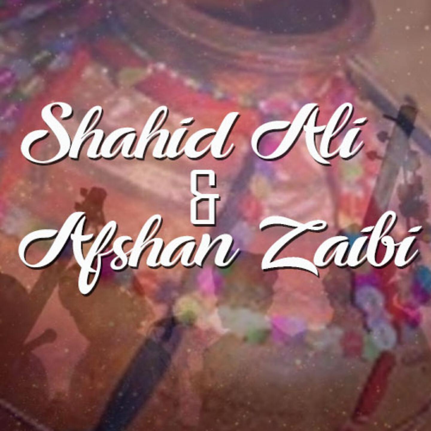 Afshan Zaibi - Saadiyan Muhabbatan Da