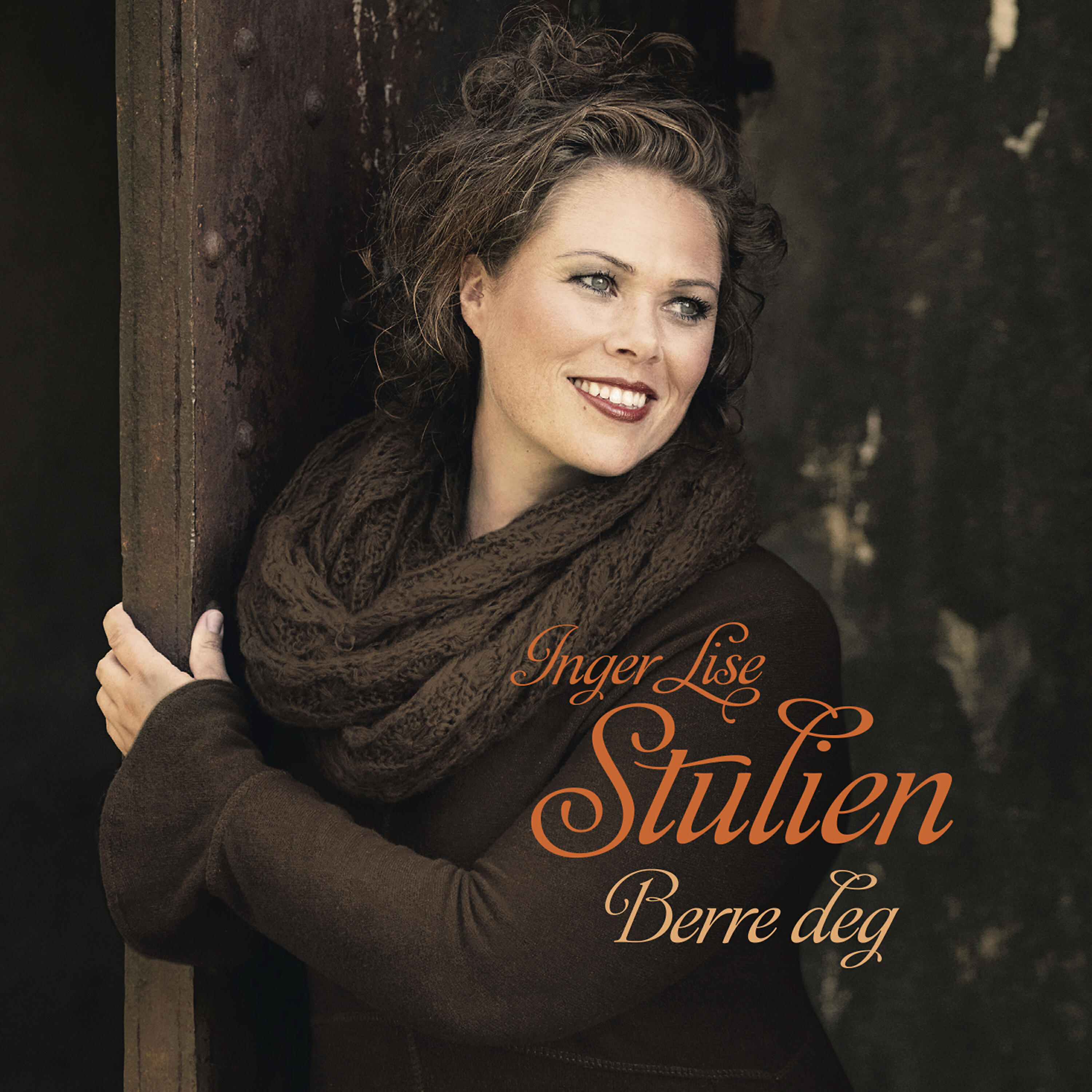 Inger Lise Stulien - Spor