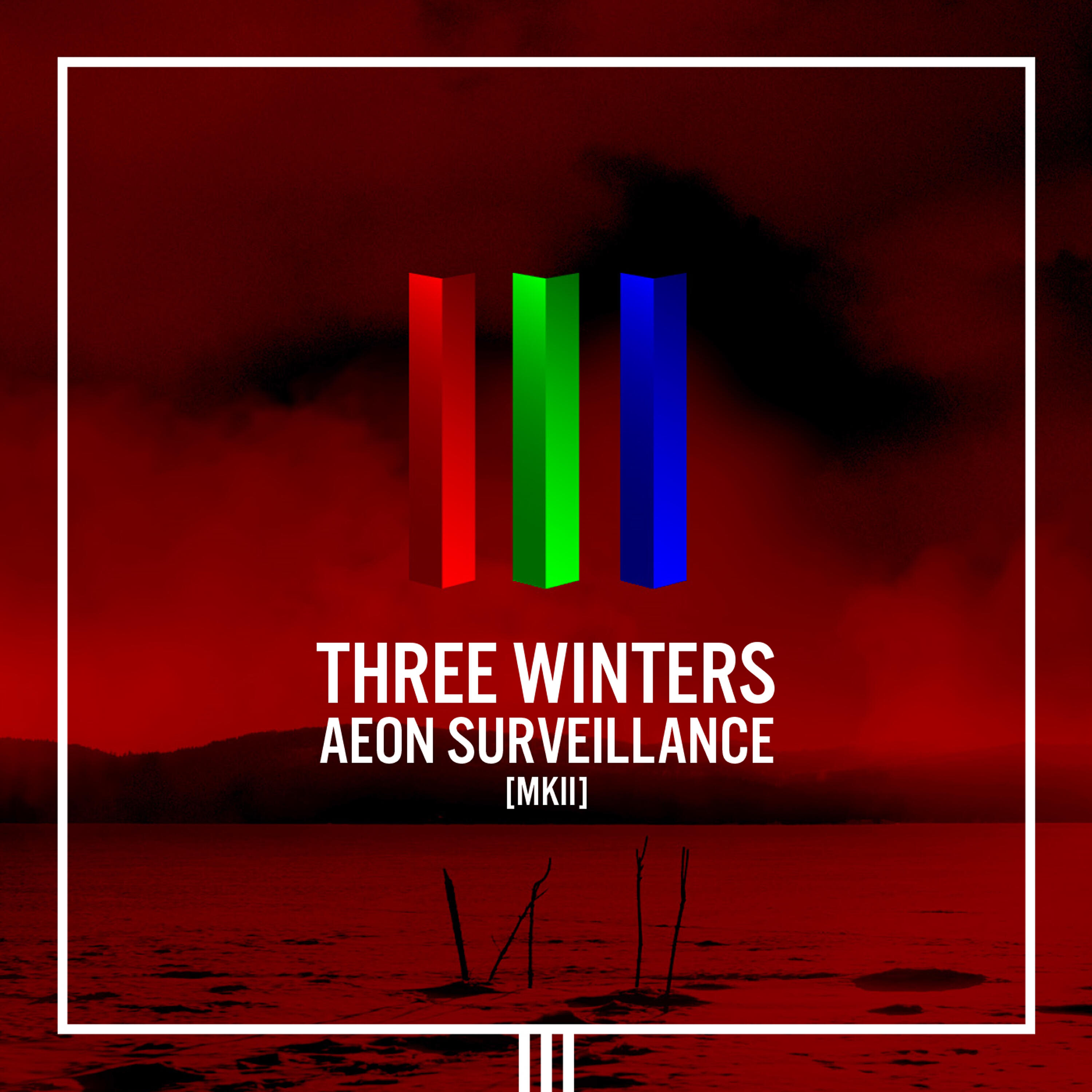 Three Winters - Aeon Surveillance (Mkii)