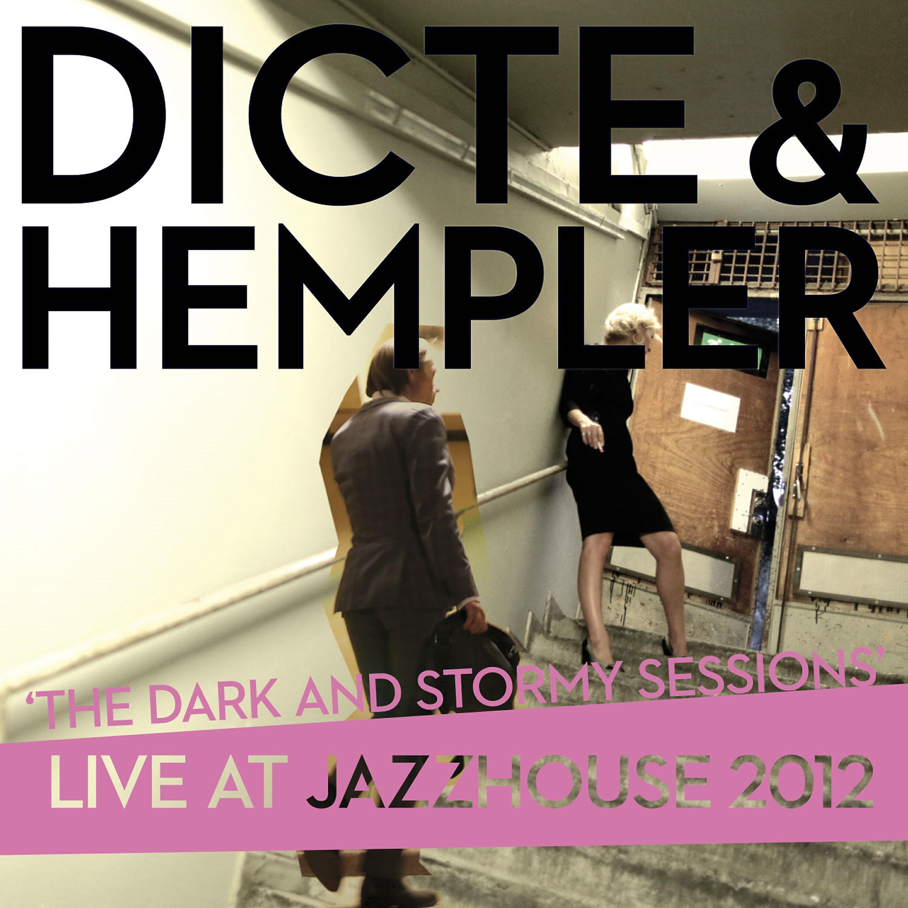 Dicte - Tombstone Blues (Live)