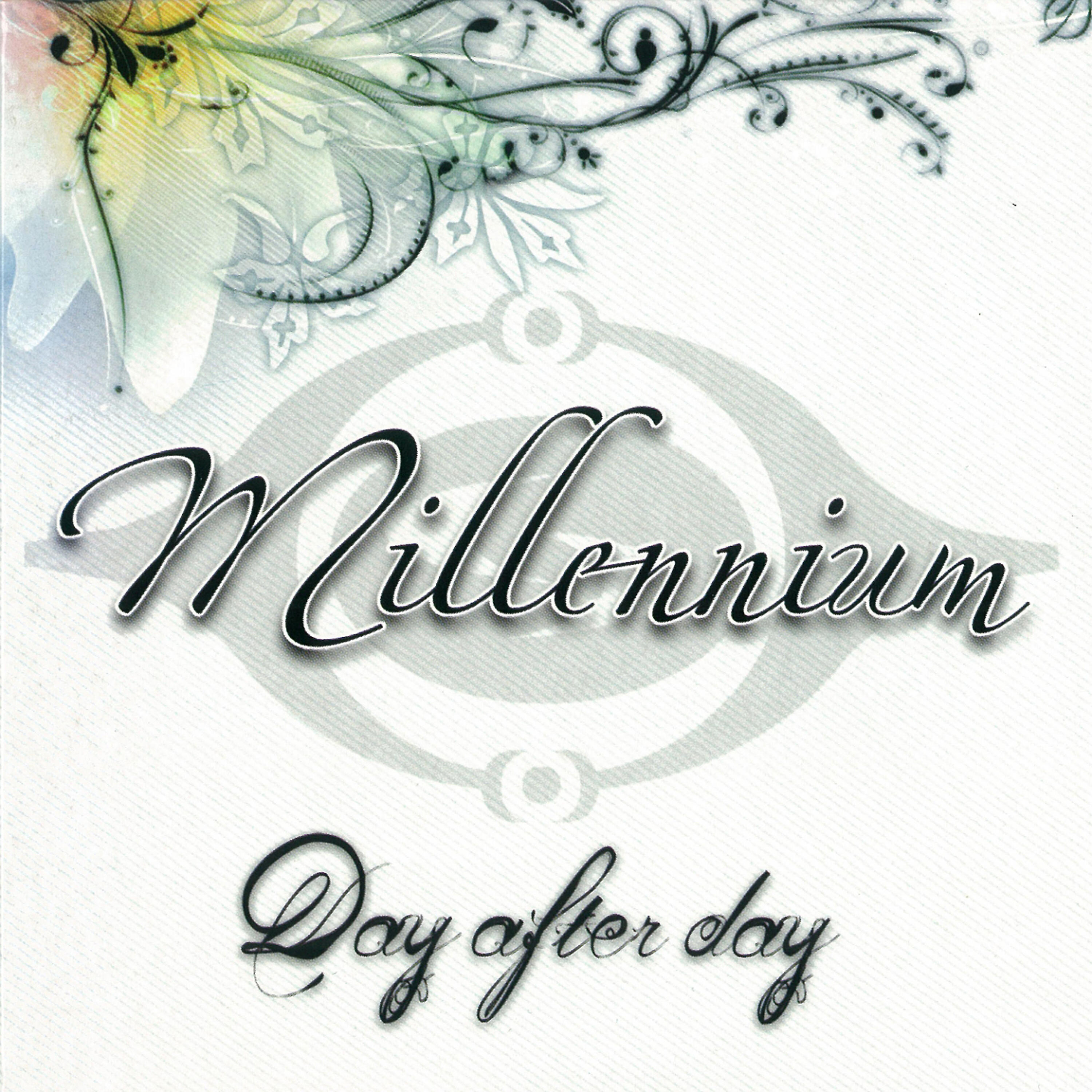 Millennium - Day After Day (Millennium Club Mix)