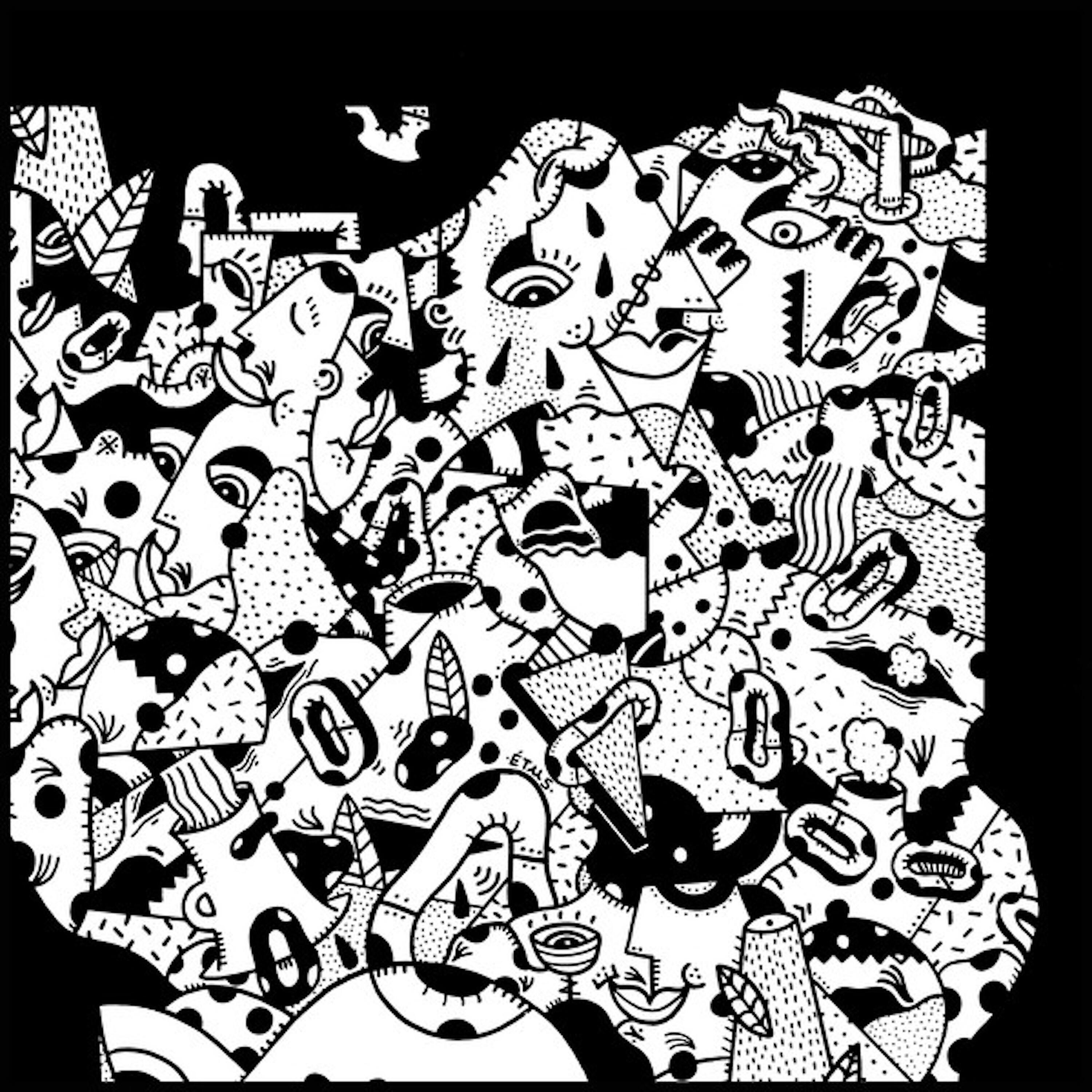 Markus GIBB - Dernier Souffle