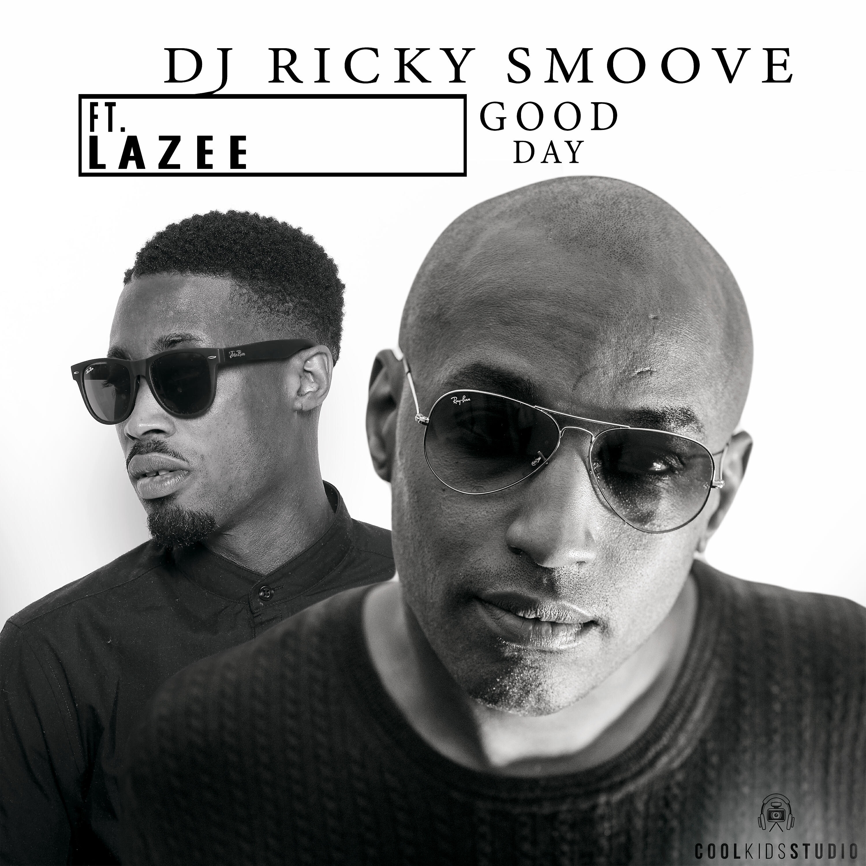 LAZEE - Good Day