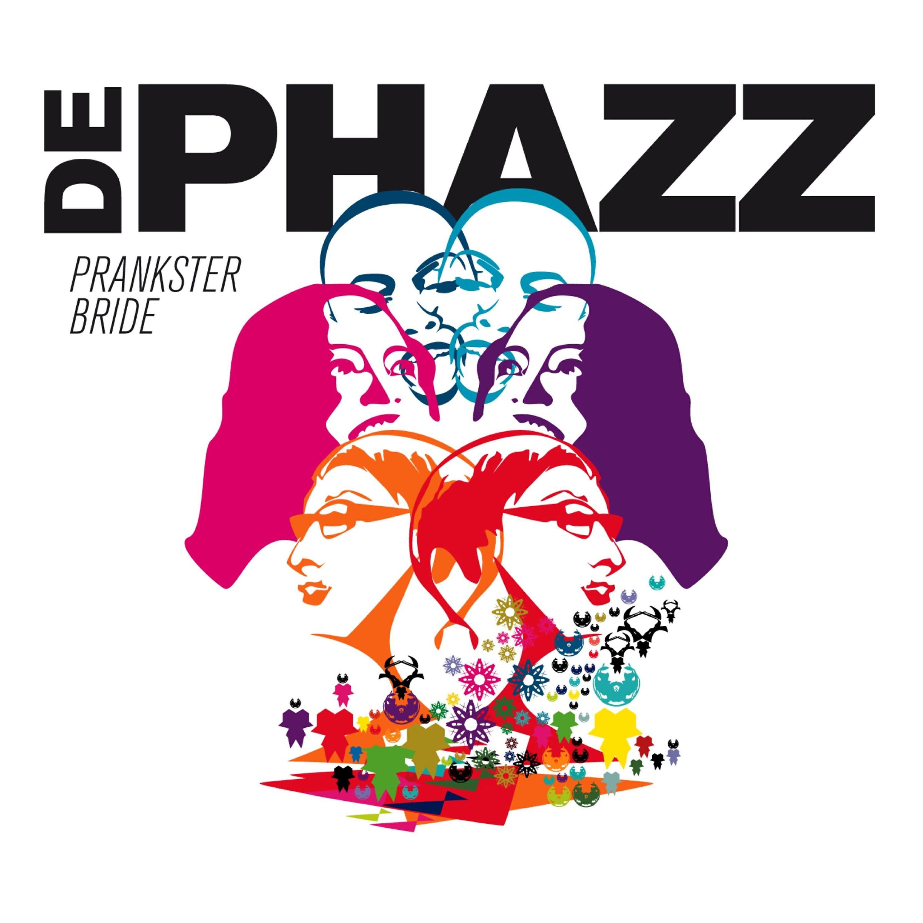 DEPHAZZ - Down Waterloo