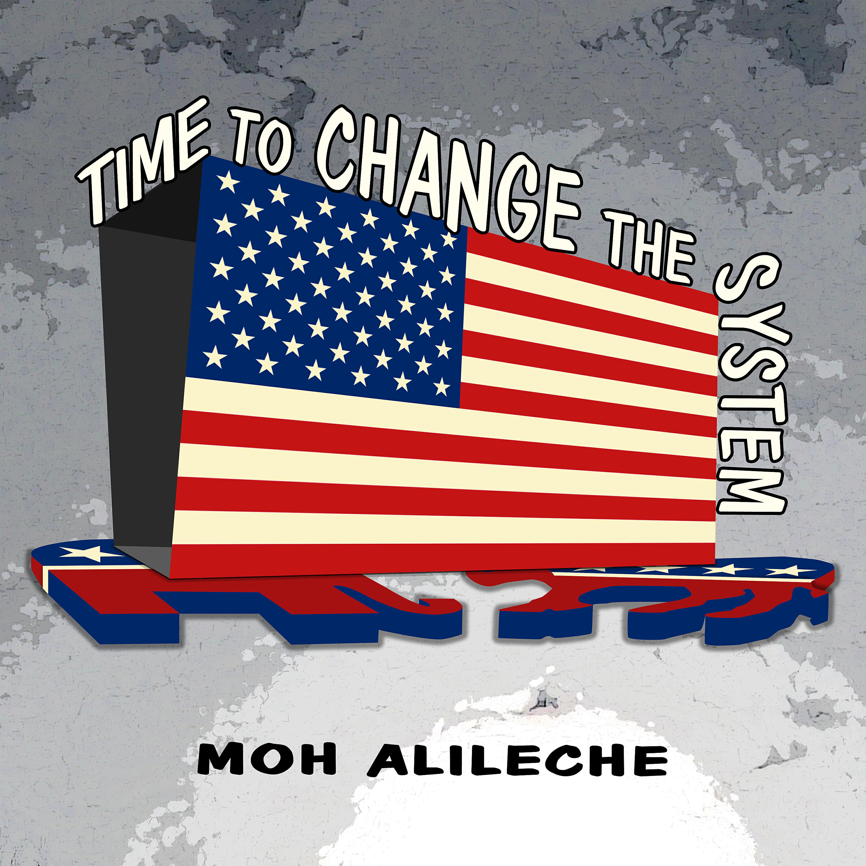Bevin Victoria Solmon - Time to Change the System