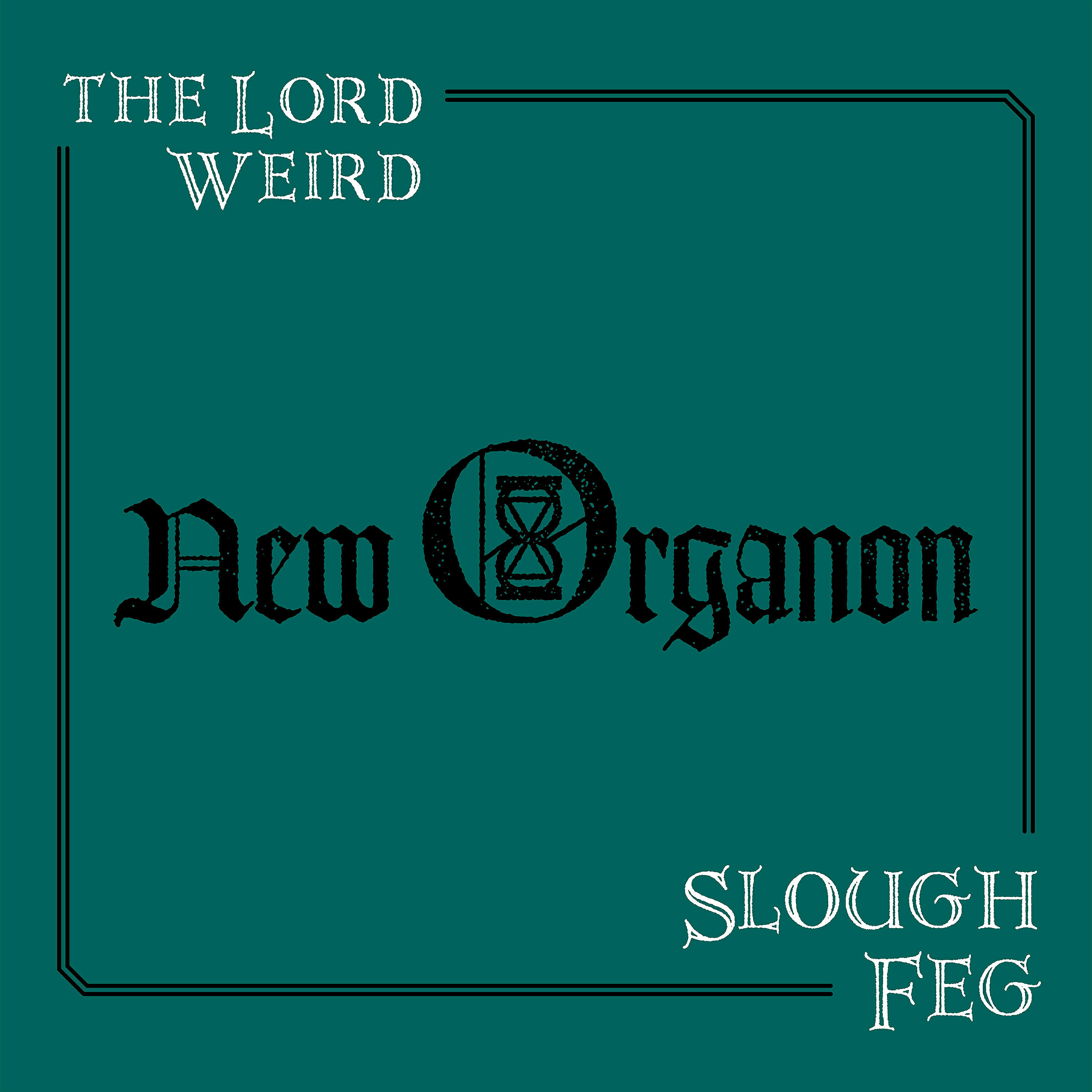 Slough Feg - The Cynic