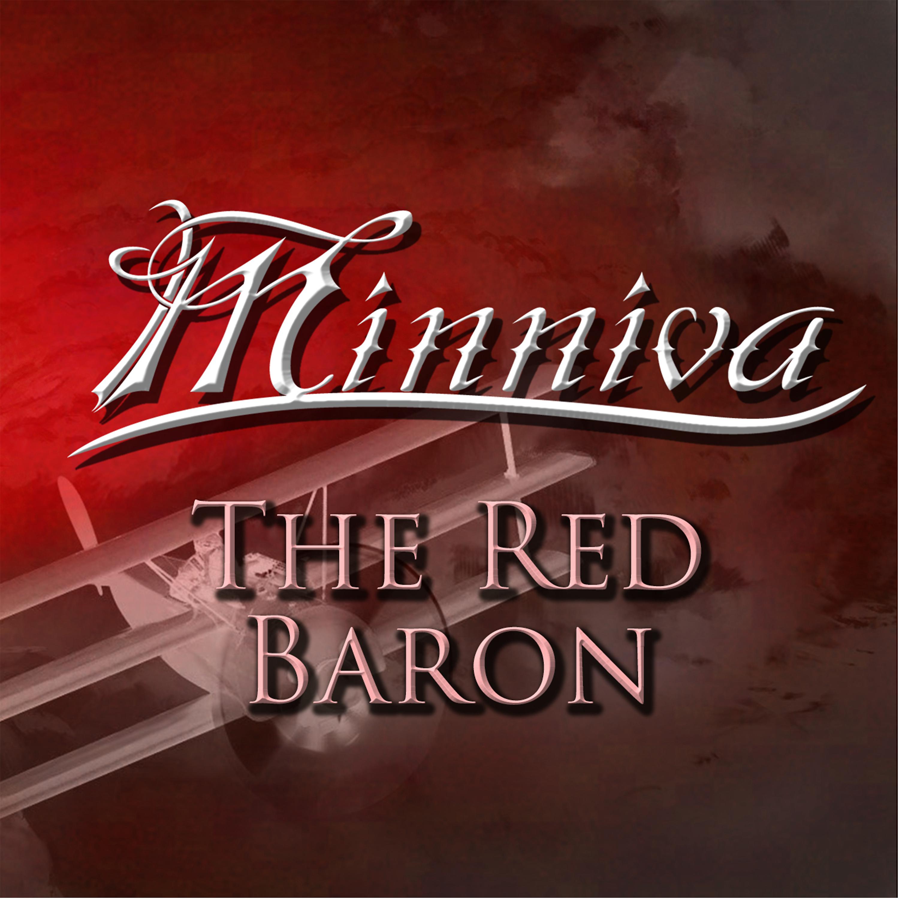 Постер альбома The Red Baron