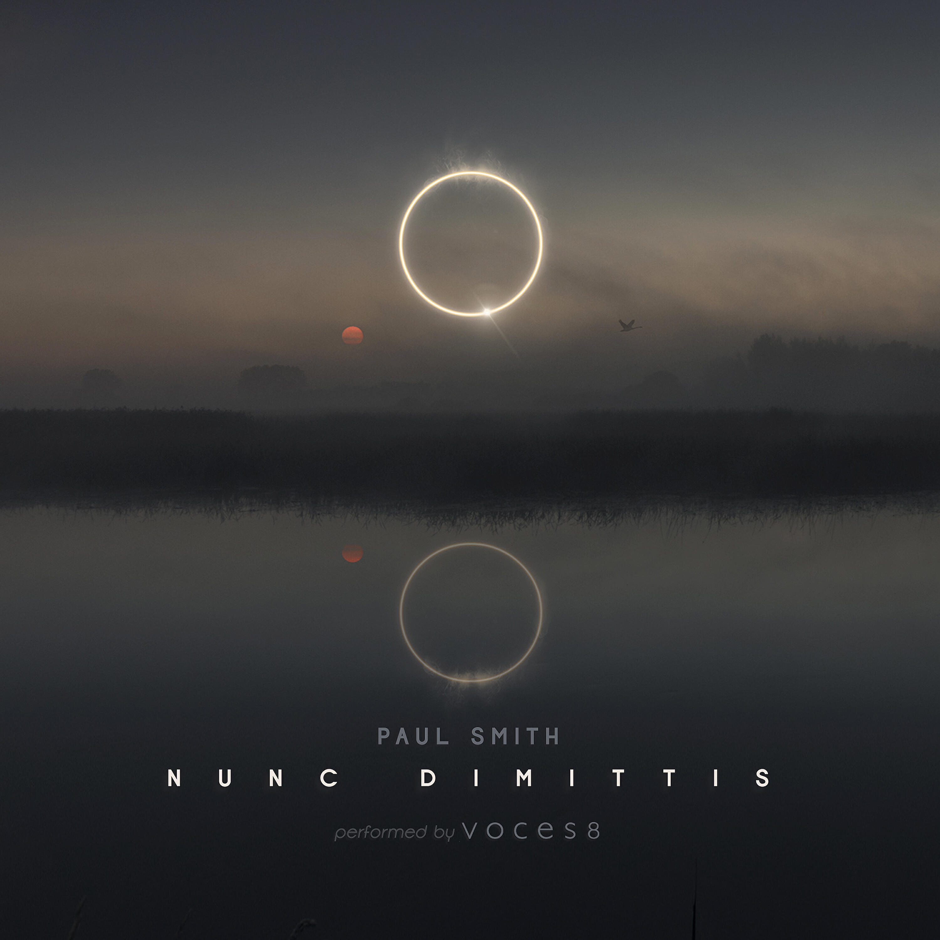 Paul Smith - Nunc Dimittis