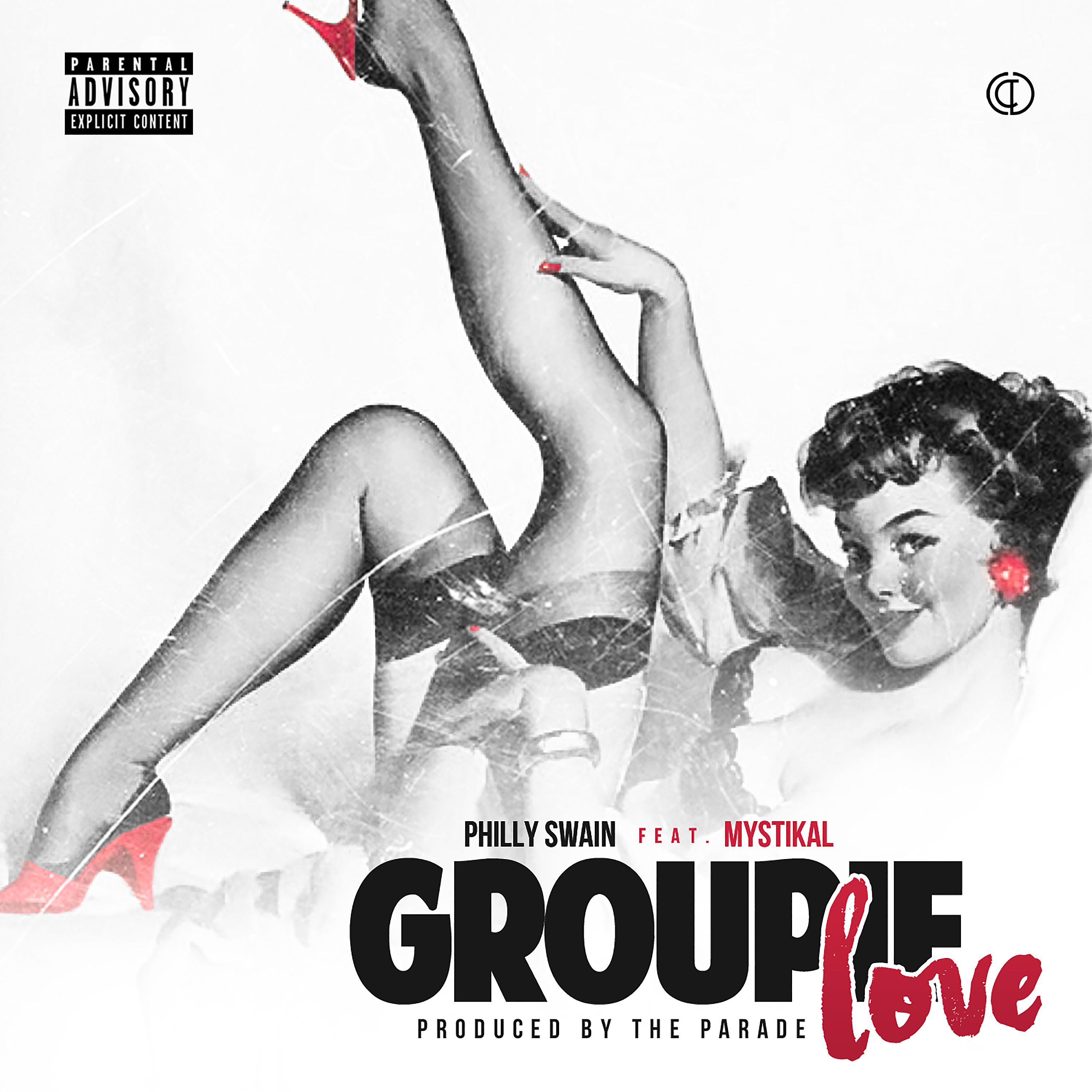 Постер альбома Groupie Love (feat. Mystikal)