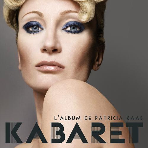 Patricia Kaas - Je T'aime Encore