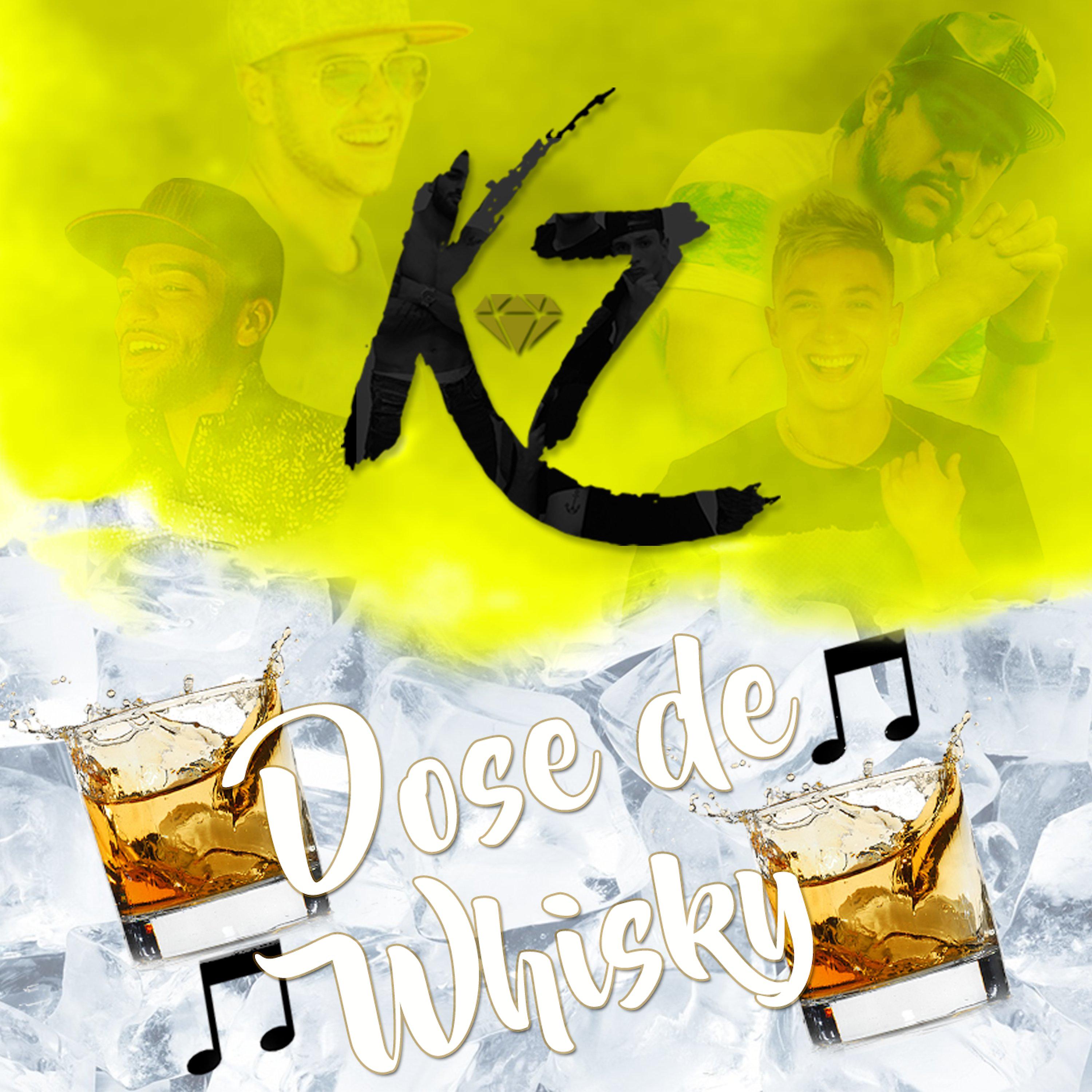 Постер альбома Dose de Whisky