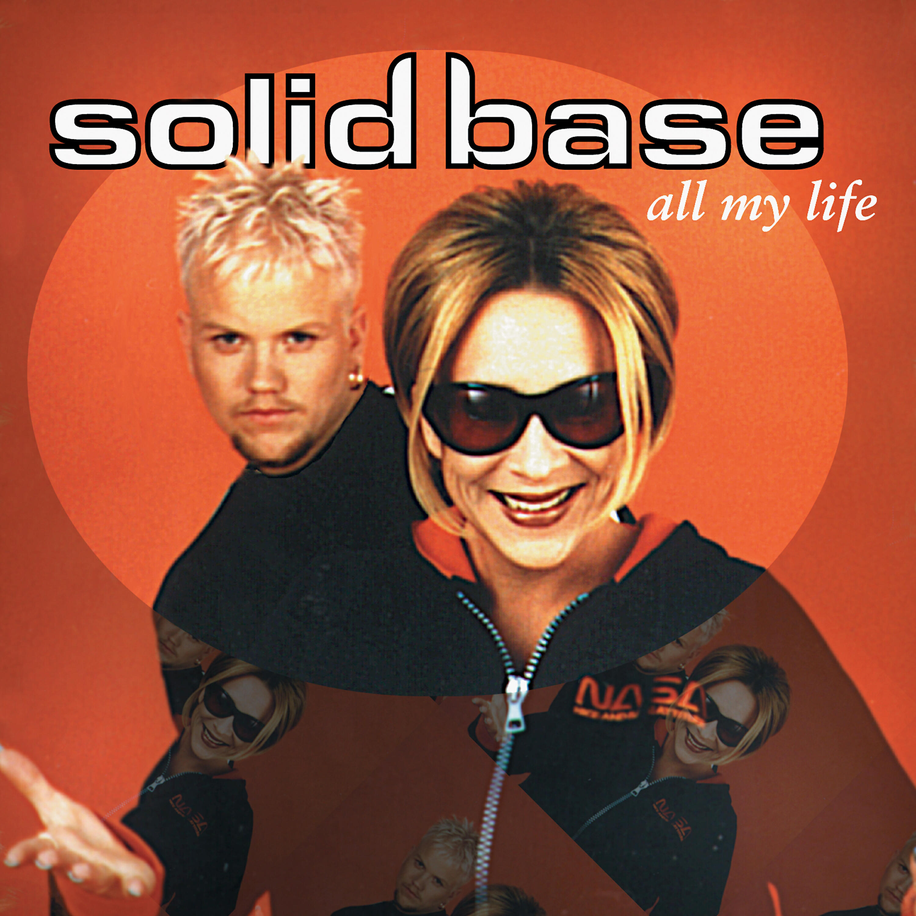 Solid Base - All My Life (Solo Short Mix)