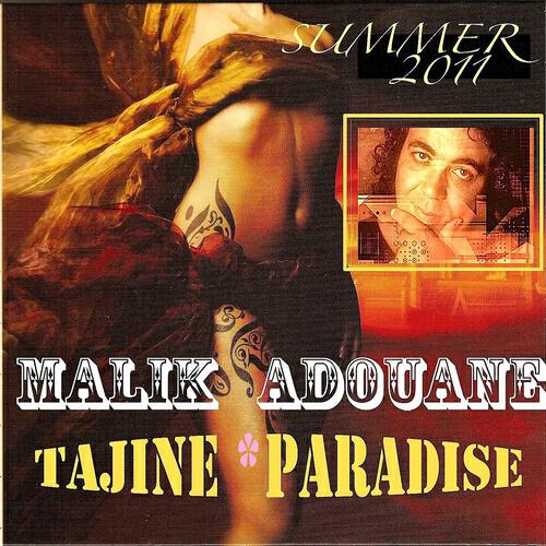 Malik Adouane - Salou ala salou