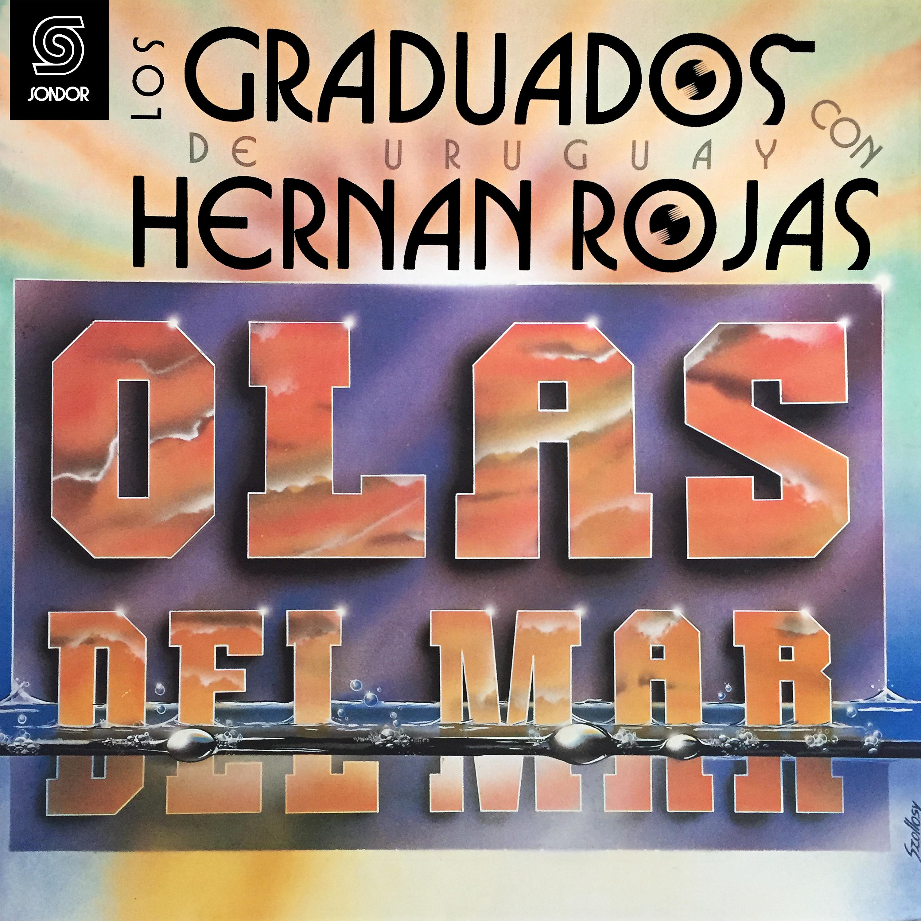 Постер альбома Olas del Mar