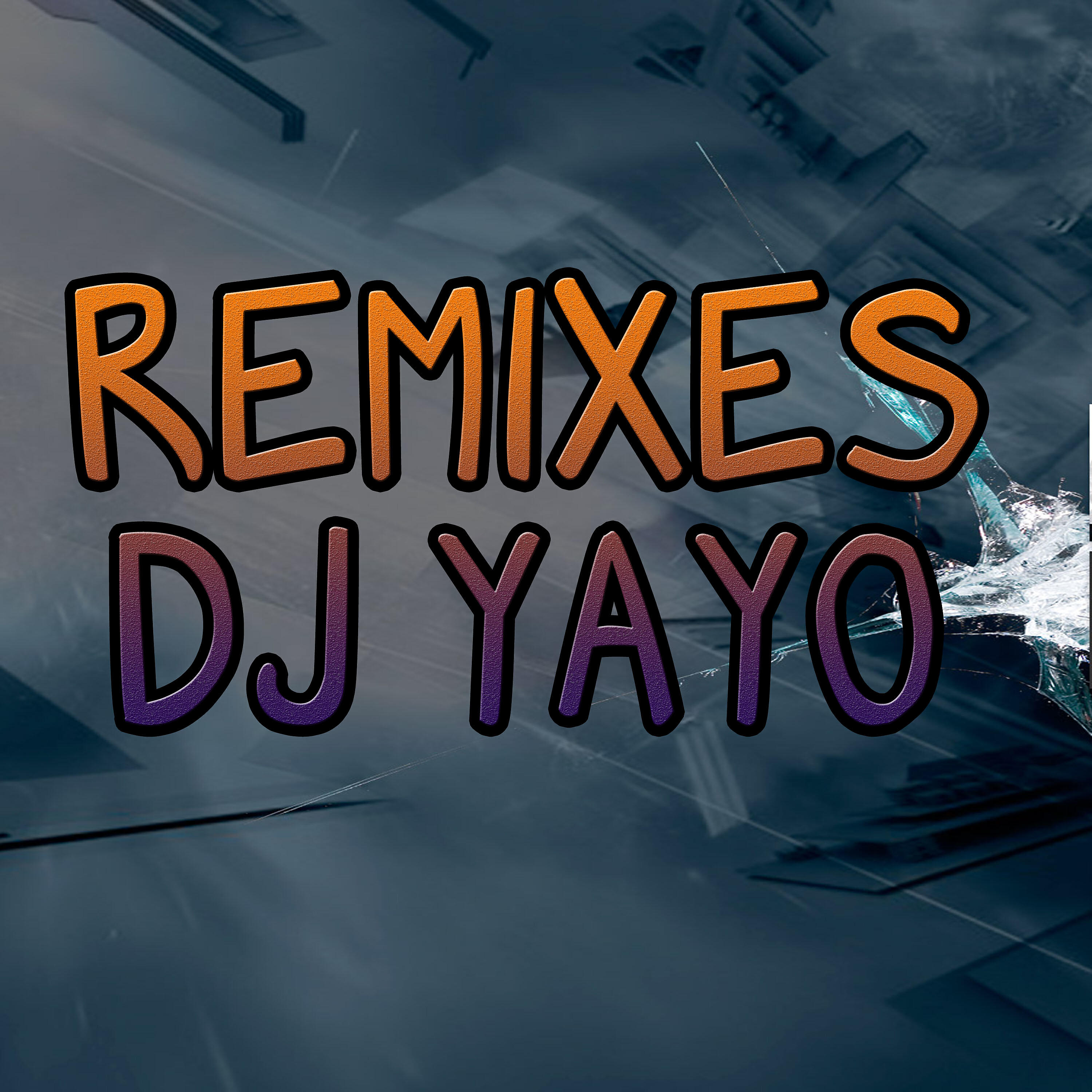 Nene Malo - Mix Dj Yayo (Remix)